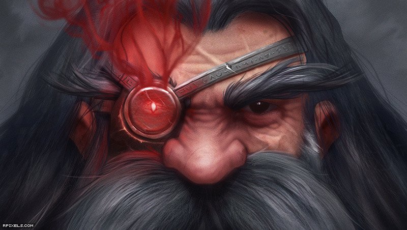 [14]-Ultimate ADOM: Caverns of Chaos – v1.0.0 Download