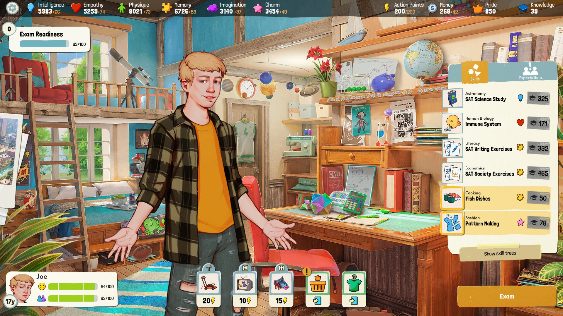 [13]-Growing Up – v1.0.3760 Download