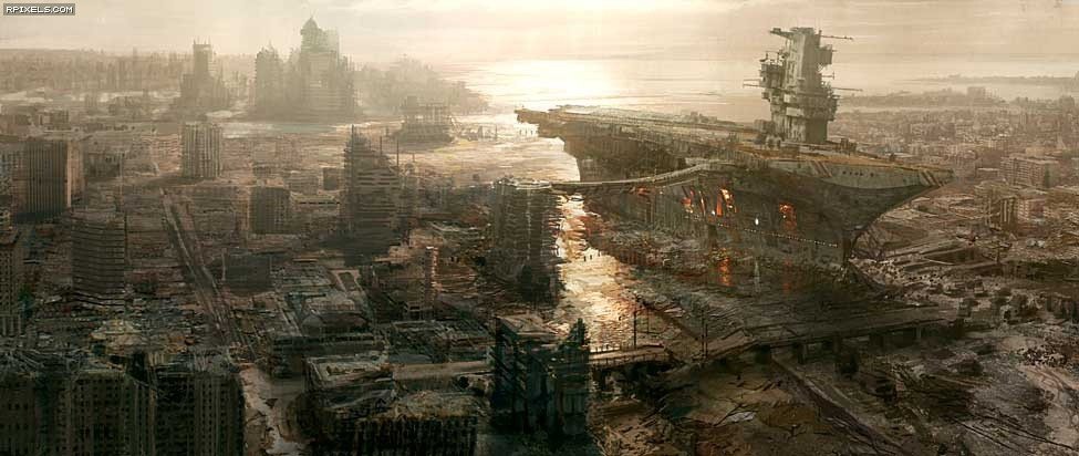 [17]-Fallout 3: Game of the Year Edition – v1.7.0.4/v1.7.0.3 + 5 DLCs + OST Download
