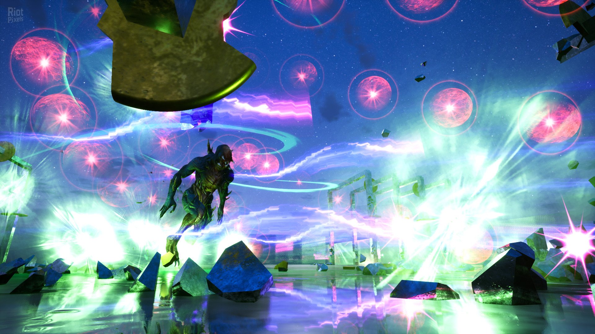 [15]-Zombie Shooting Star Download