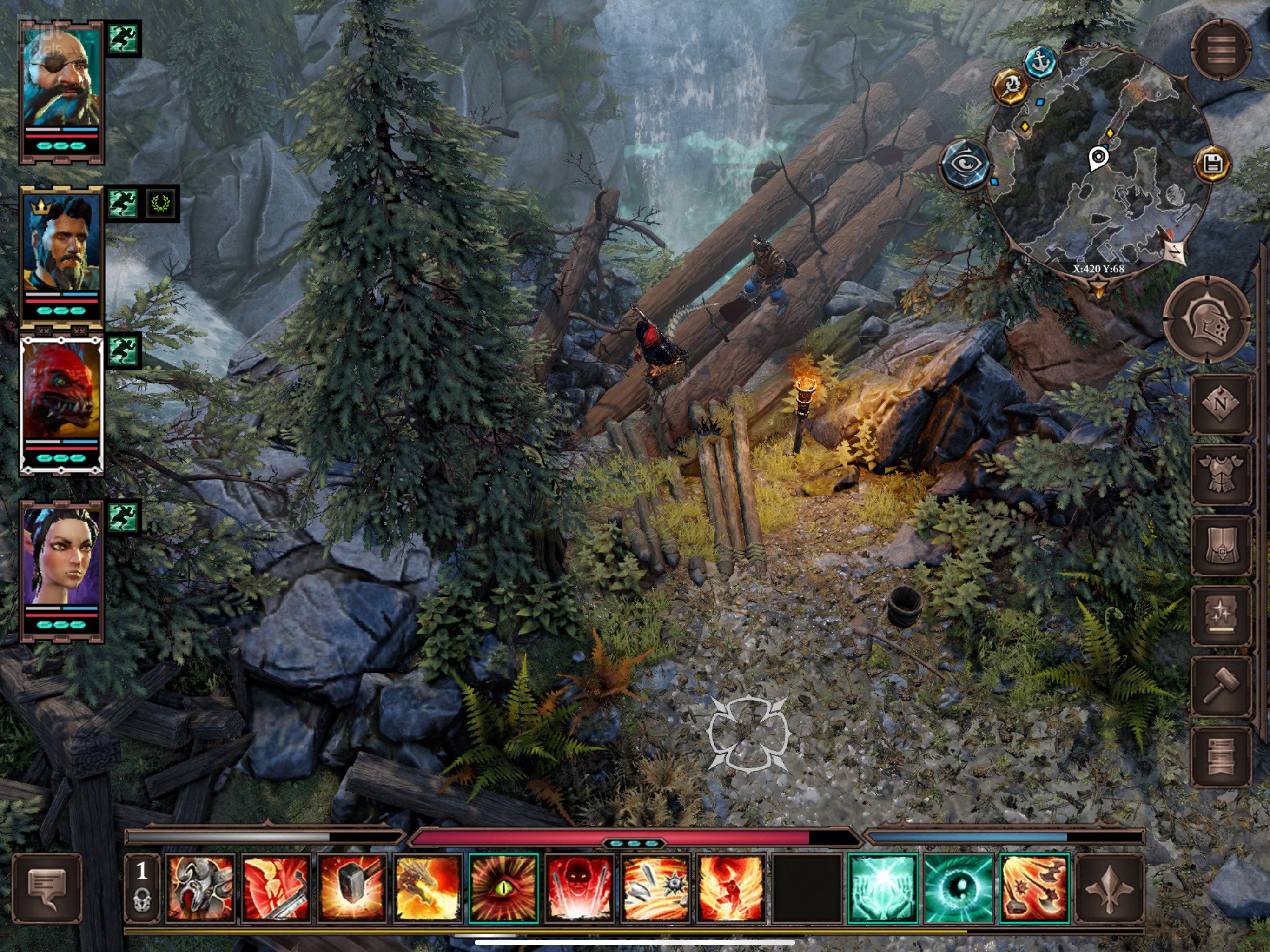 [9]-Divinity: Original Sin 2 – Definitive Edition v3.6.117.3735 + Classic Edition v3.0.226.993 + DLC + Bonus Content Download