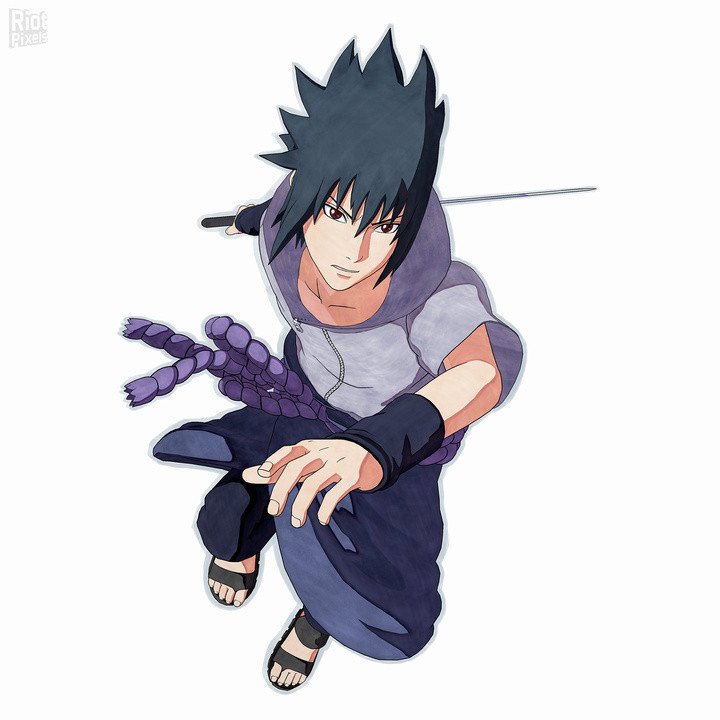 [21]-Naruto to Boruto: Shinobi Striker – Deluxe Edition – v2.43.00 + All DLCs Download