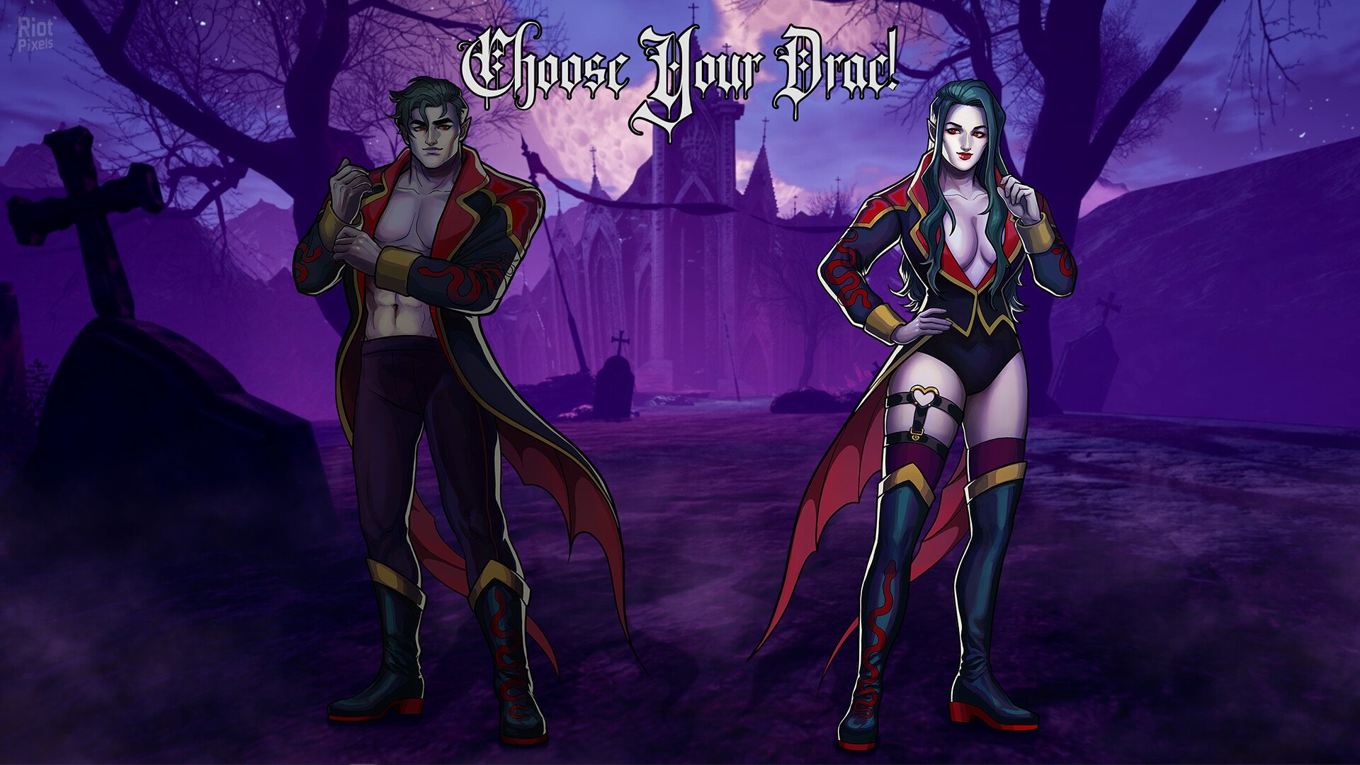 [5]-Romancelvania Download
