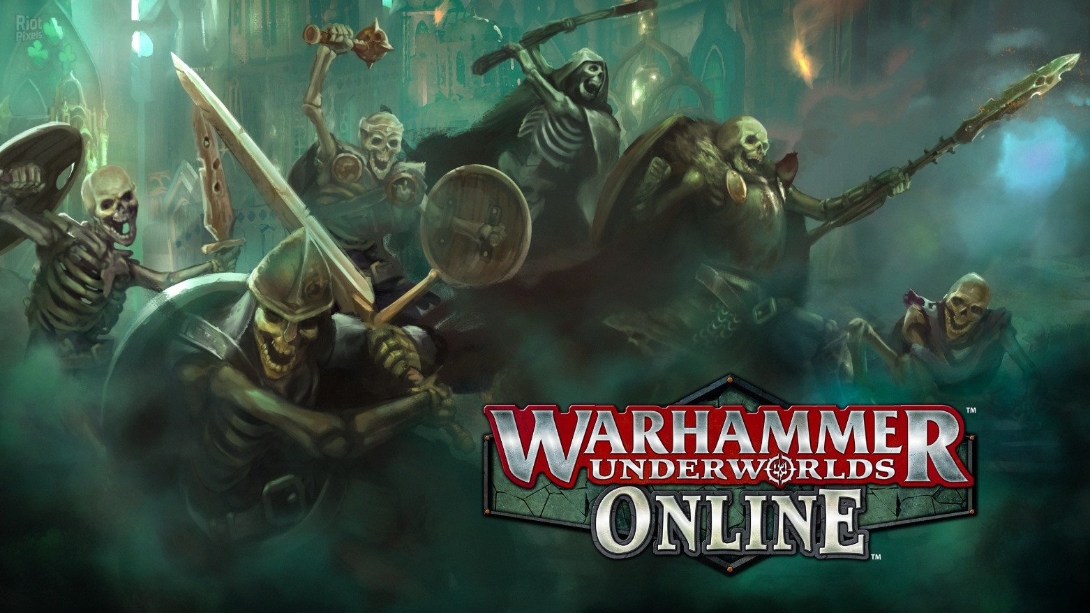 [17]-Warhammer Underworlds: Shadespire Edition – v1.8.7 + All DLCs Download