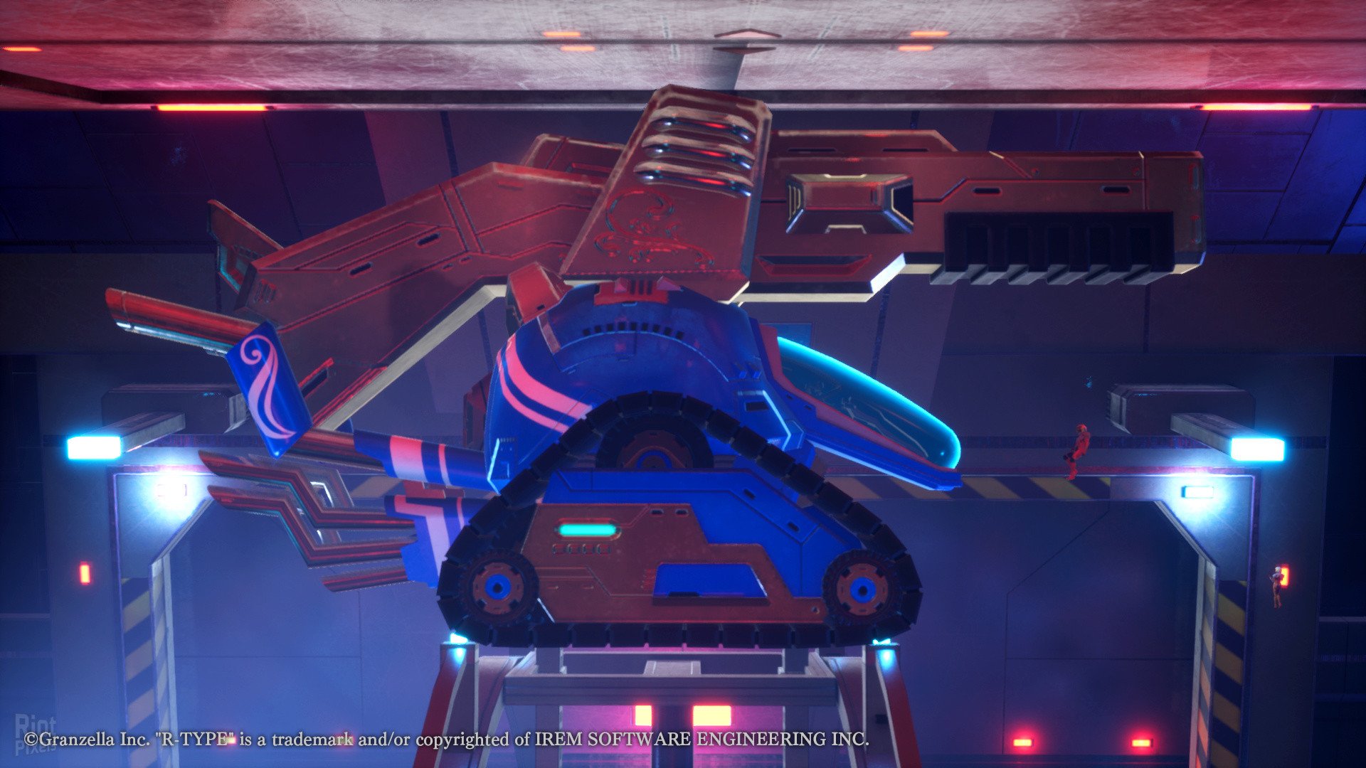 [15]-R-Type Final 2: Digital Deluxe Edition – v2.0.1 + 16 DLCs/Bonuses Download