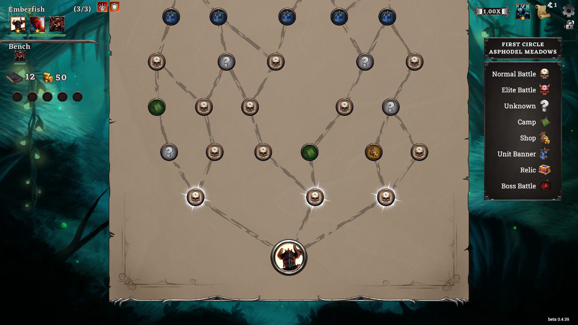 [2]-Hadean Tactics – v1.0.09 Download