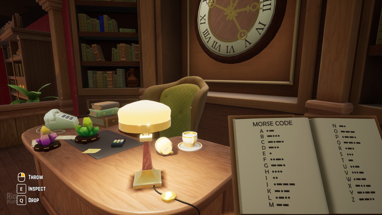 [8]-Escape From Mystwood Mansion – v1.0.0-036473b6 Download