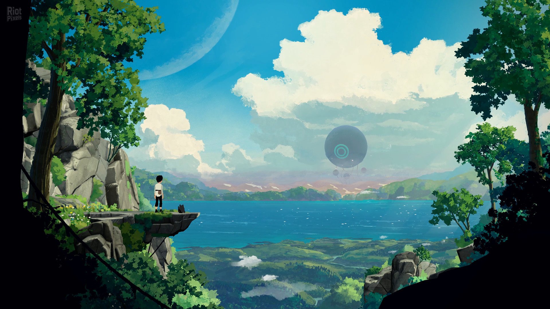 [10]-Planet of Lana – v1.1.0.0 + Bonus Soundtrack Download