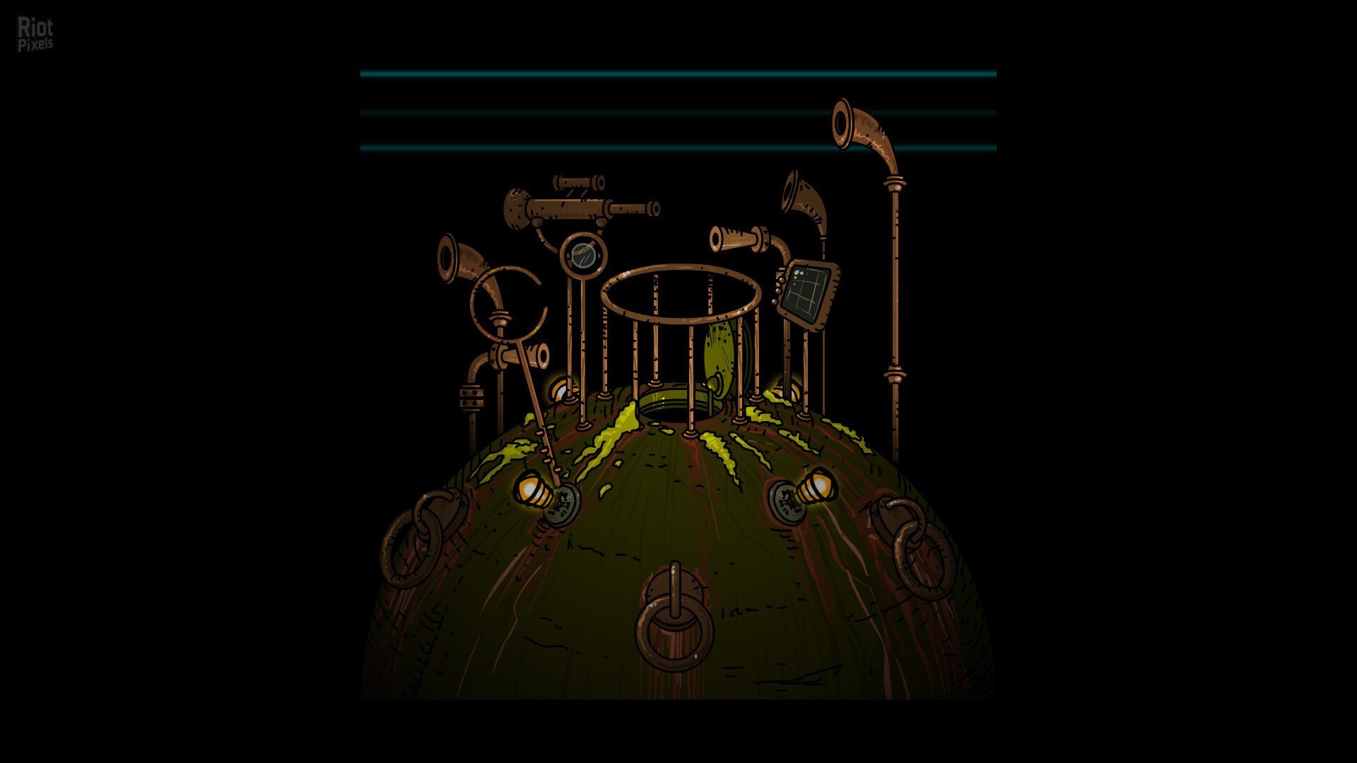 [2]-Submachine: Legacy – v1.0.17 Download