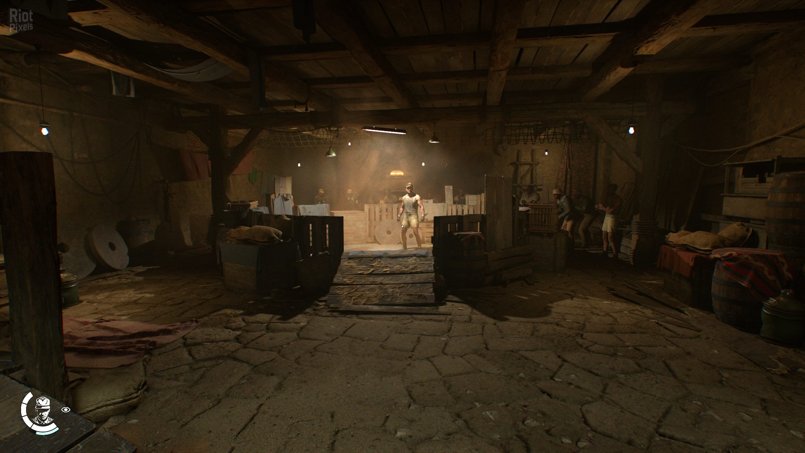 [15]-Indiana Jones and the Great Circle + 5 DLCs/Bonuses Download