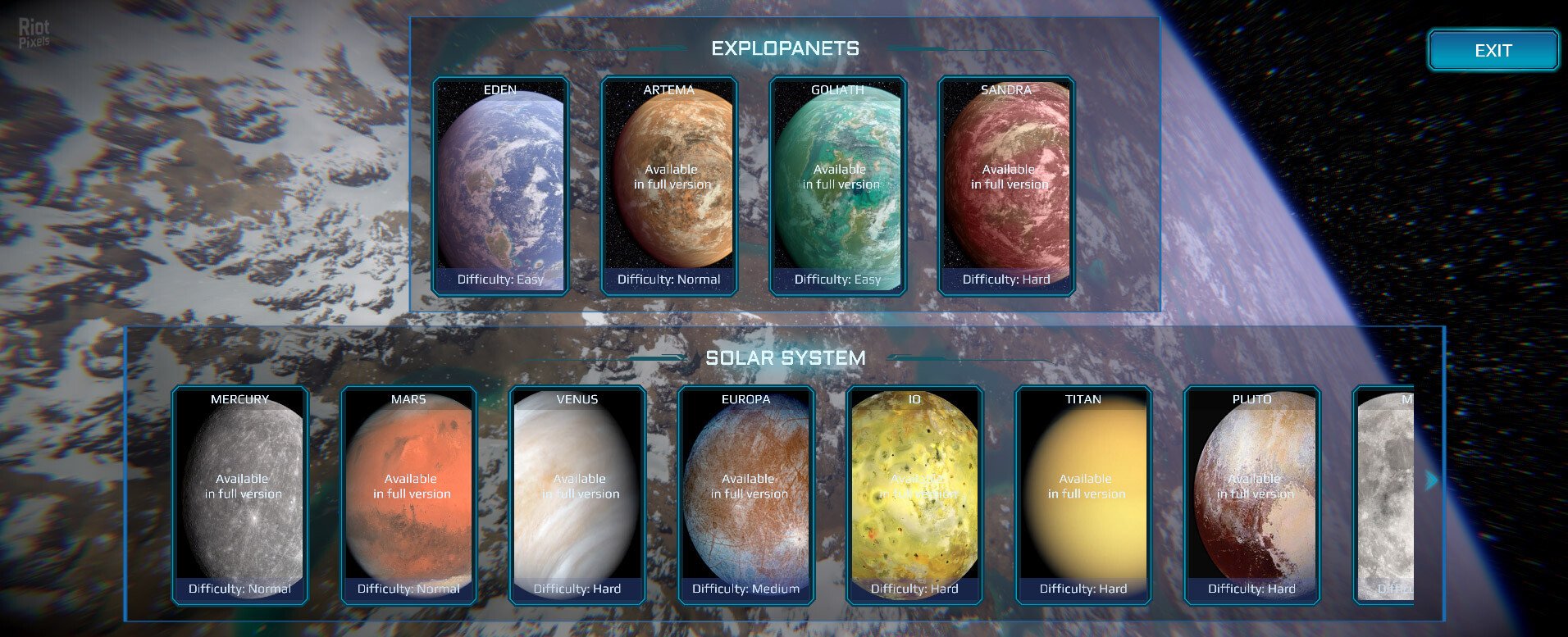 [6]-Colonization Simulator Download