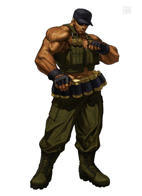 [17]-THE KING OF FIGHTERS XIII GLOBAL MATCH Download