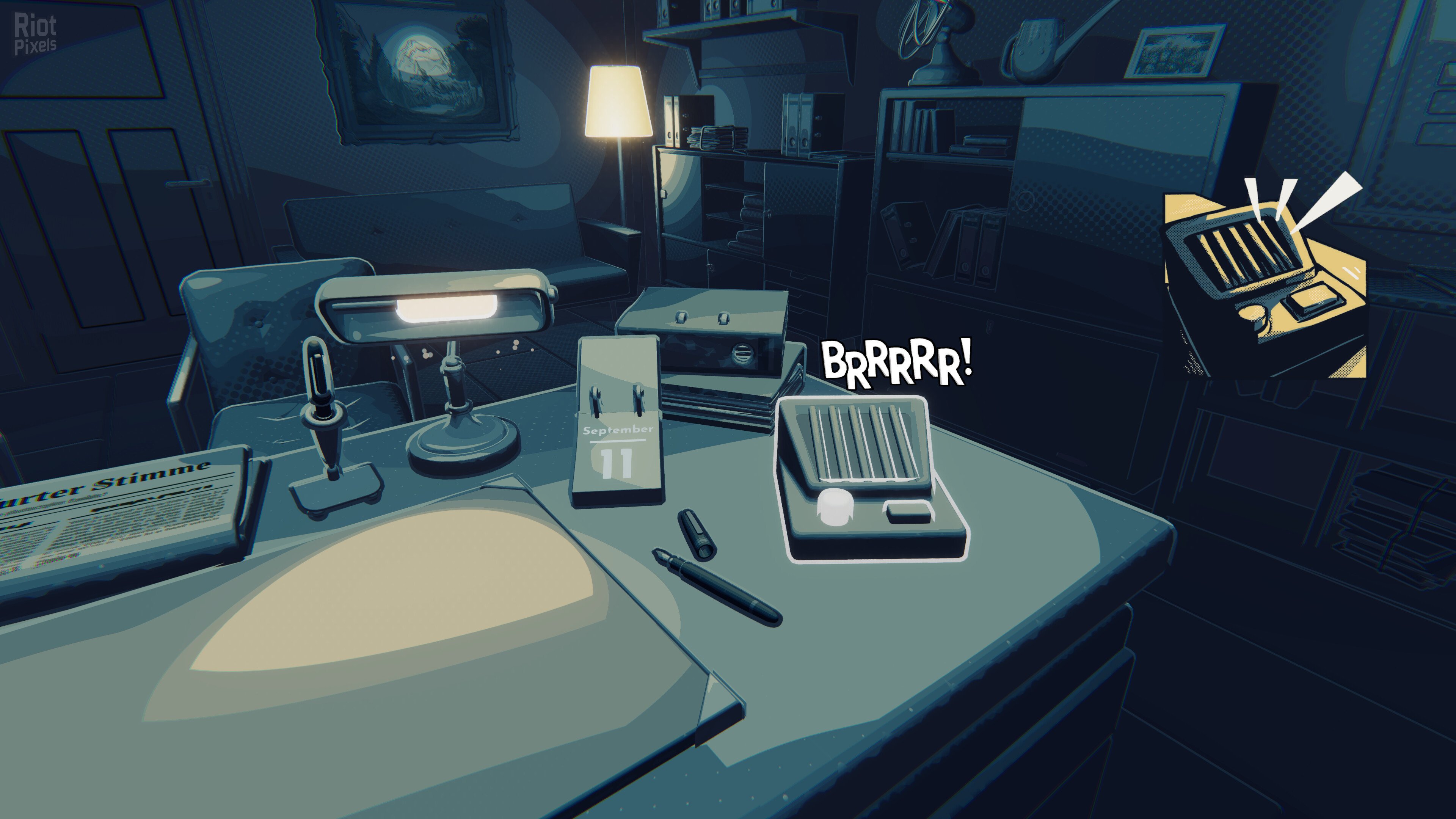 [16]-The Darkest Files – v1.0.3 [195] Download