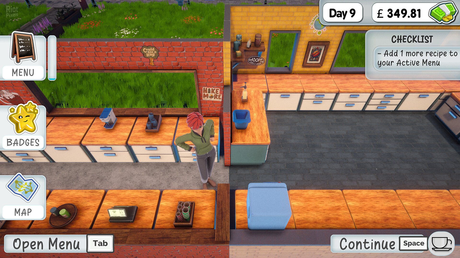 [4]-Single Espresso – v1.0.0.1111.0425 Download