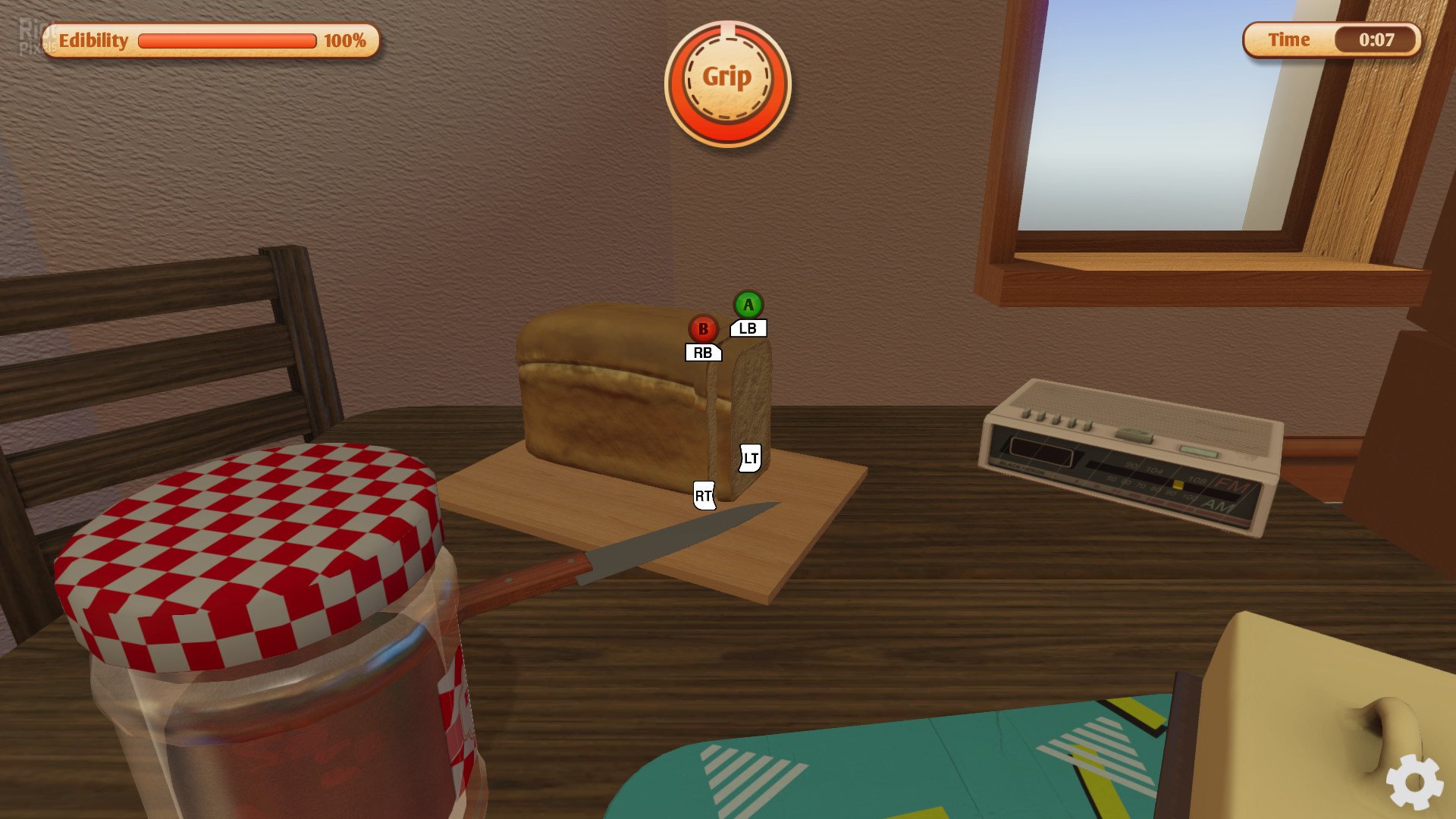 [6]-I am Bread Download
