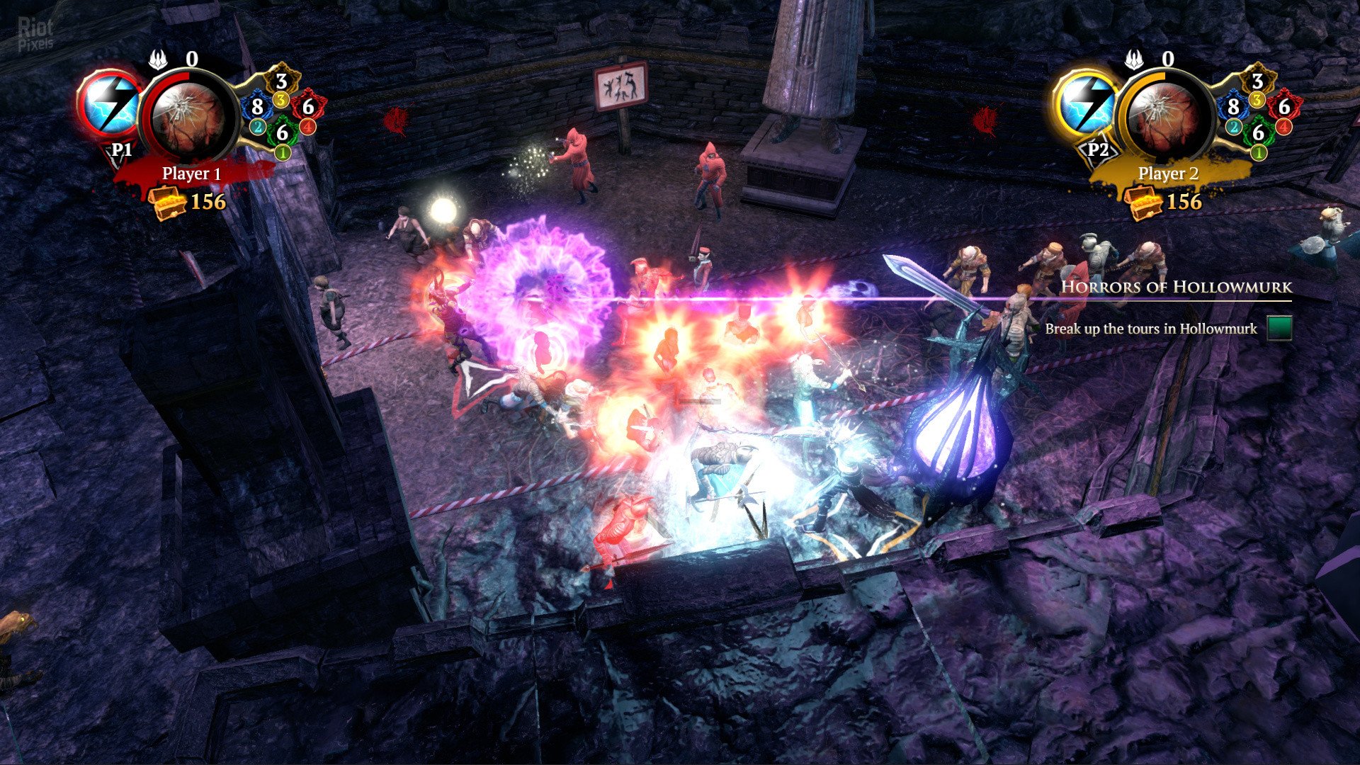 [5]-Overlord: Fellowship of Evil Download