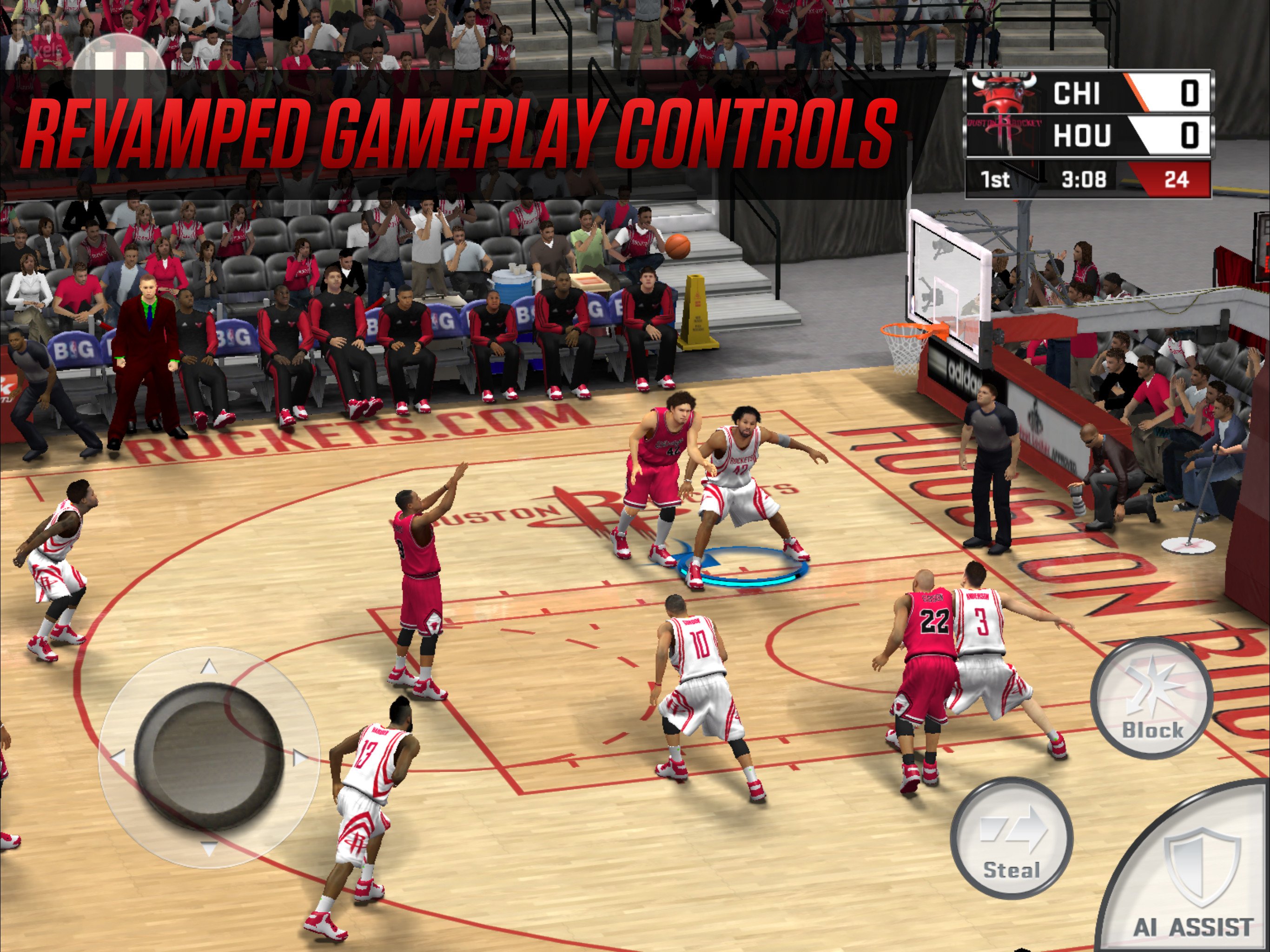 [3]-NBA 2K17 + Update 1 [FIXED REPACK] Download