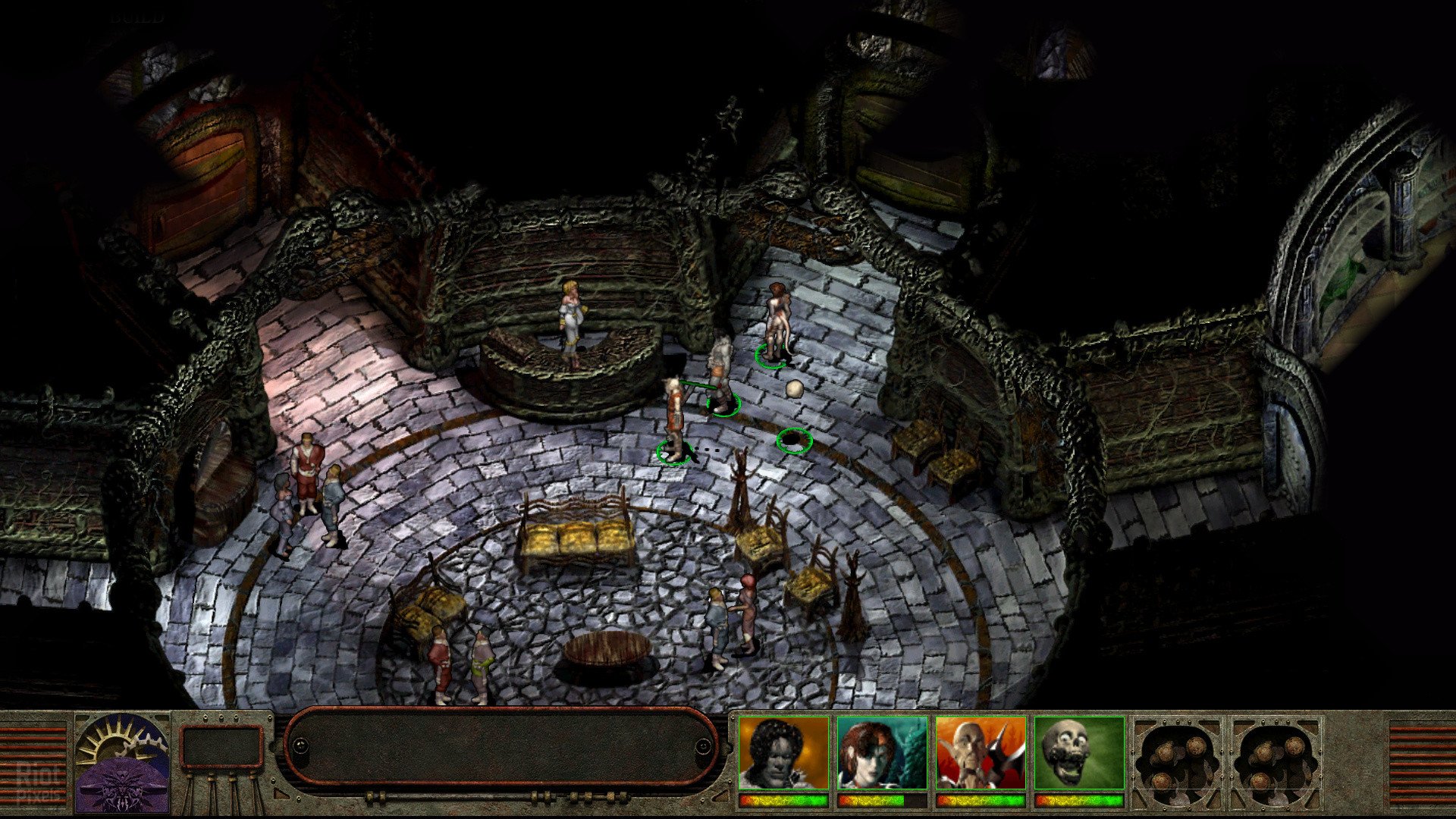[3]-Planescape: Torment – Enhanced Edition – v3.0.3.0 Download