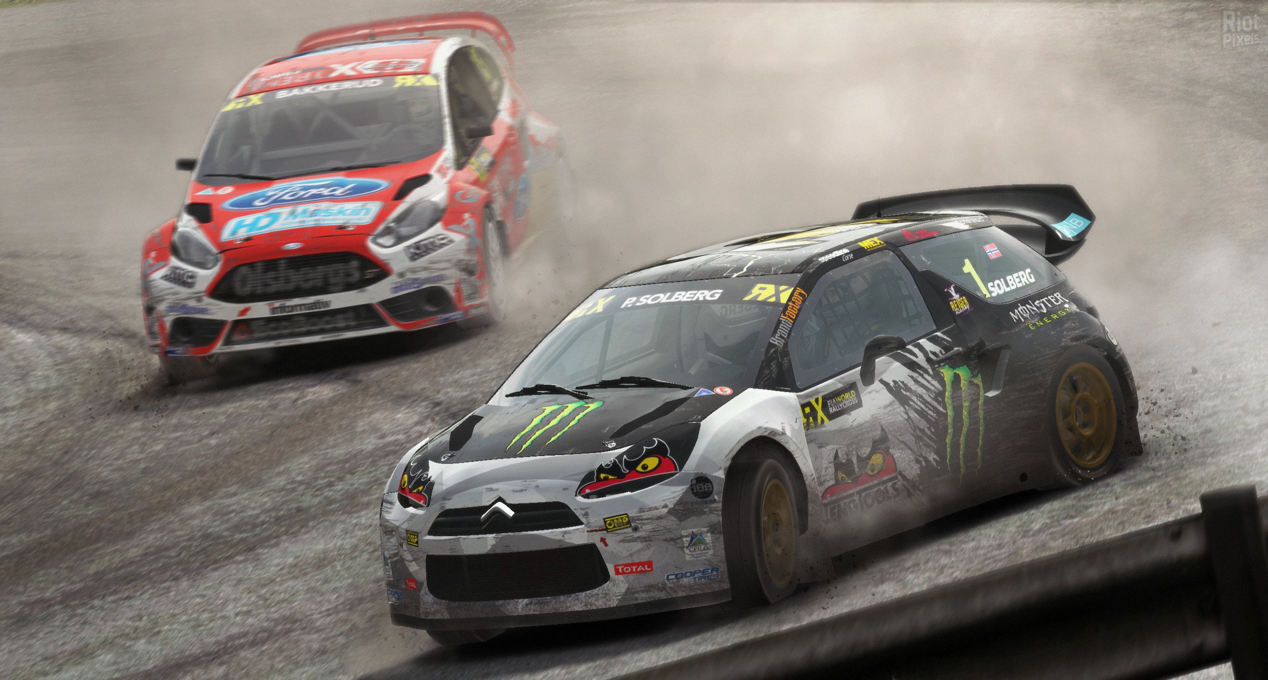 [6]-DiRT Rally – v1.23 Download