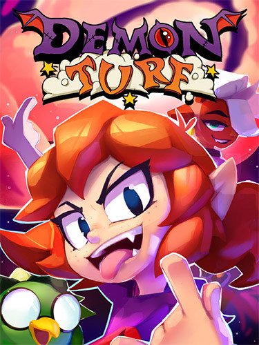 Demon Turf – Build 10675724 + Tower Expansion-HohohoGames