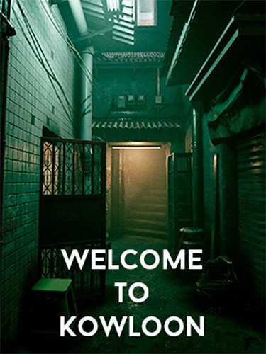 Welcome to Kowloon-HohohoGames