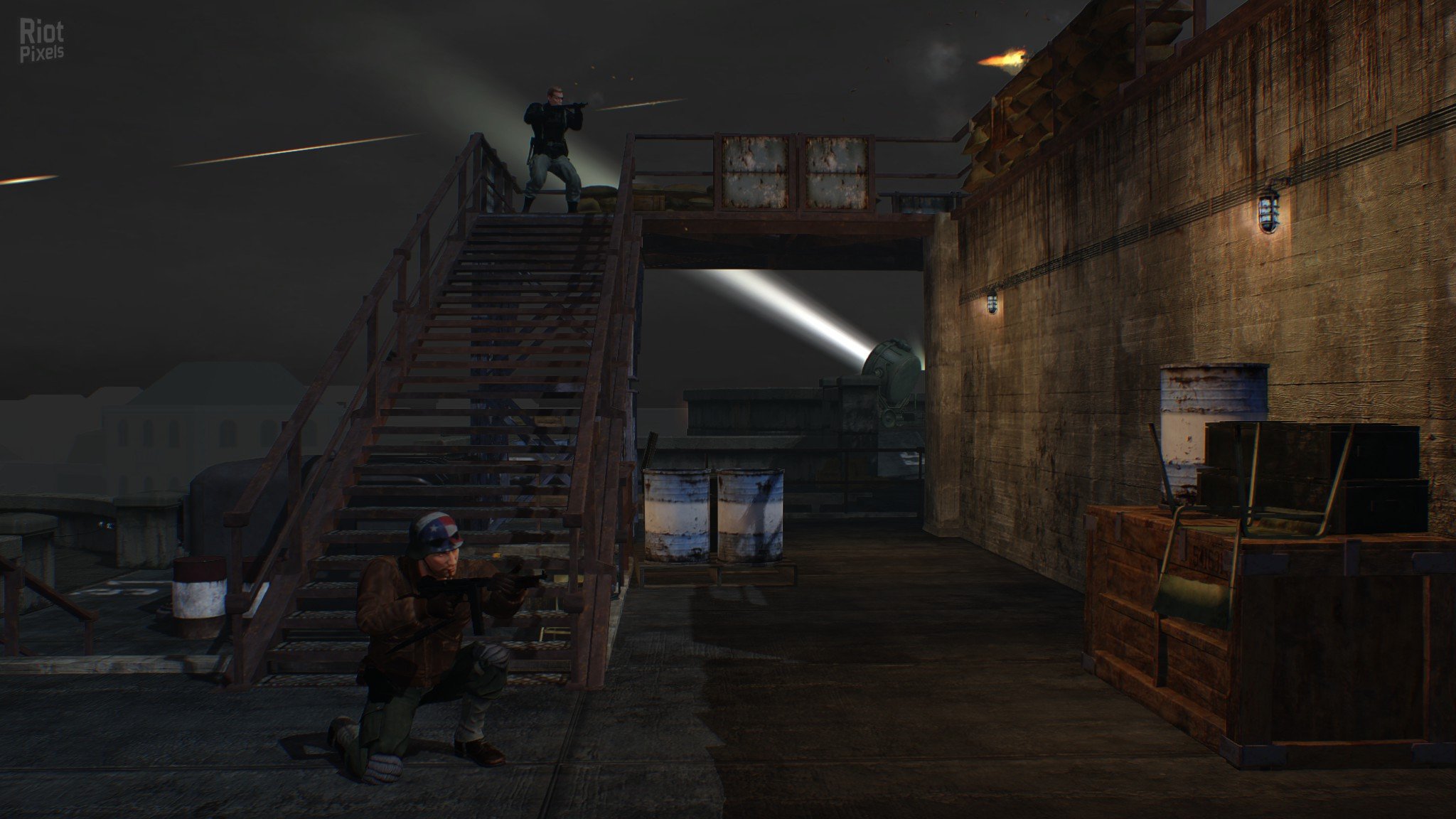 [10]-RAID: World War II + v15.1 + DLCs Download