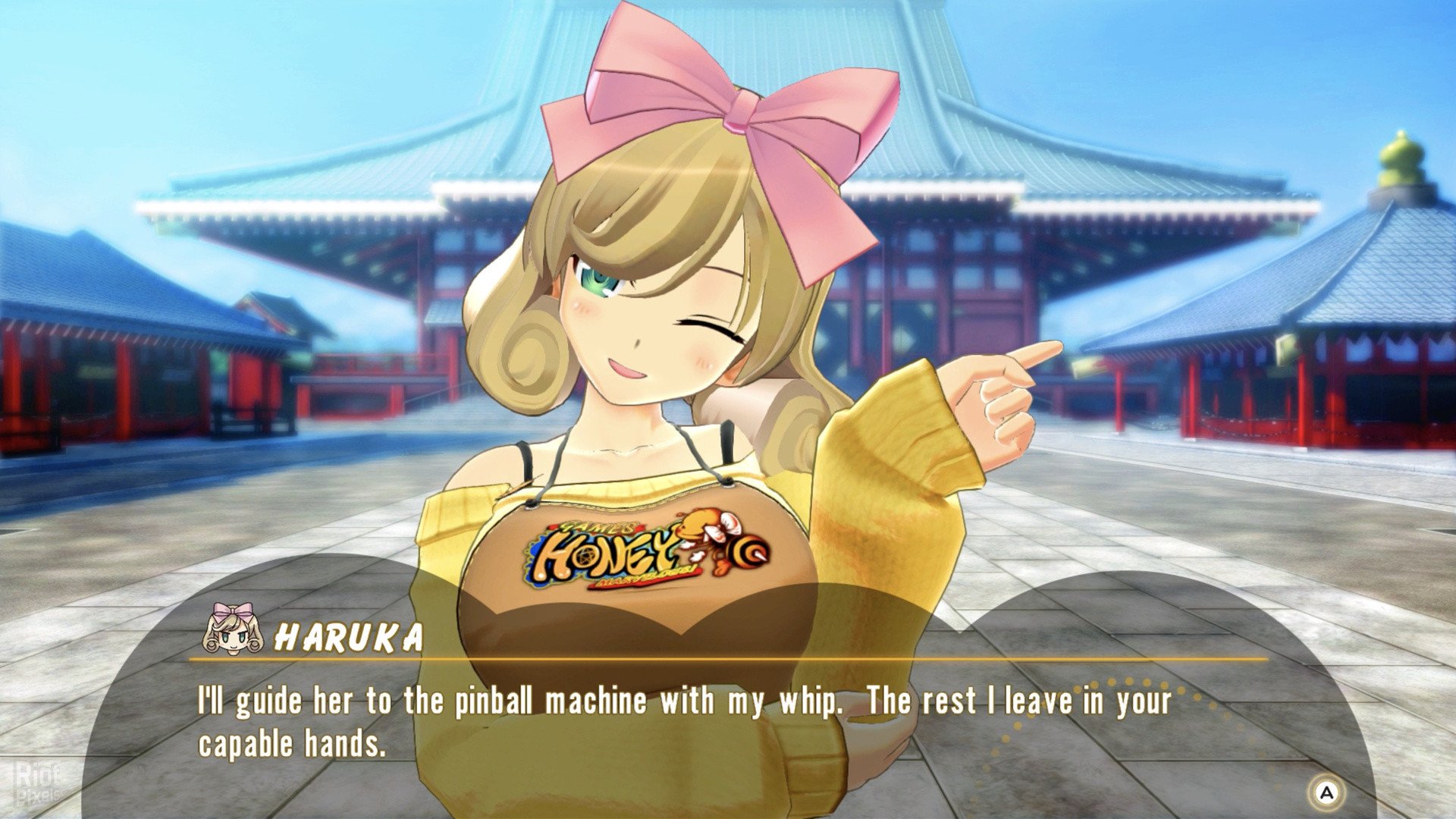 [11]-SENRAN KAGURA Peach Ball + 4 DLCs Download