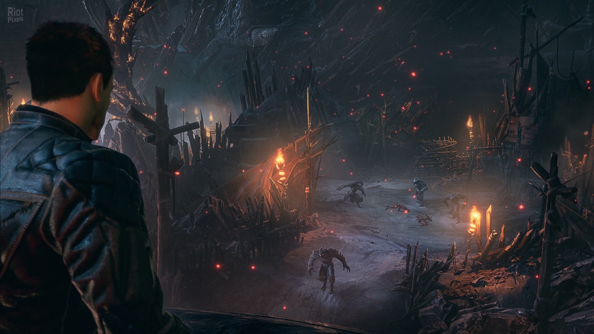 [14]-Devil’s Hunt Download
