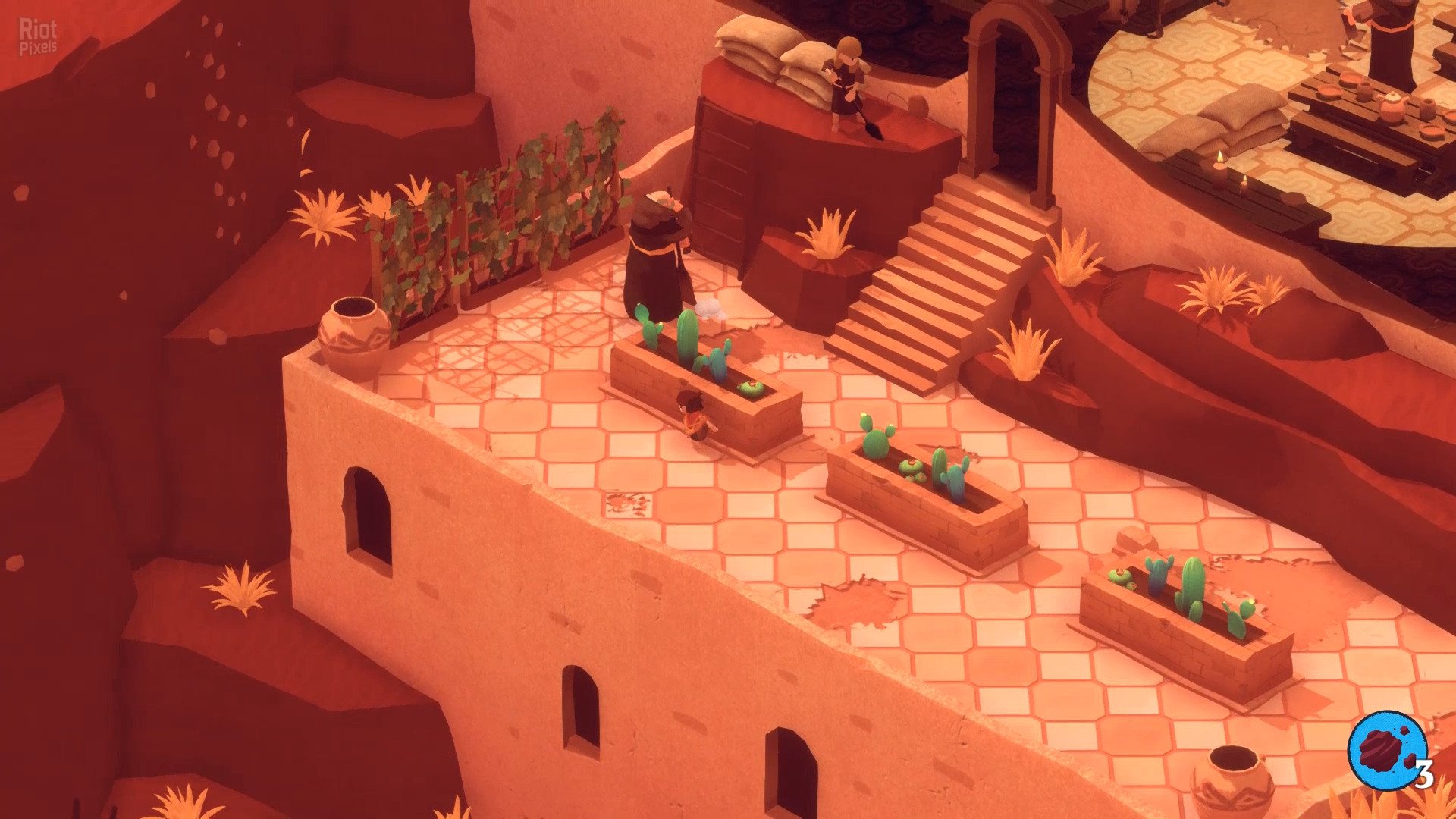 [5]-El Hijo: A Wild West Tale Download