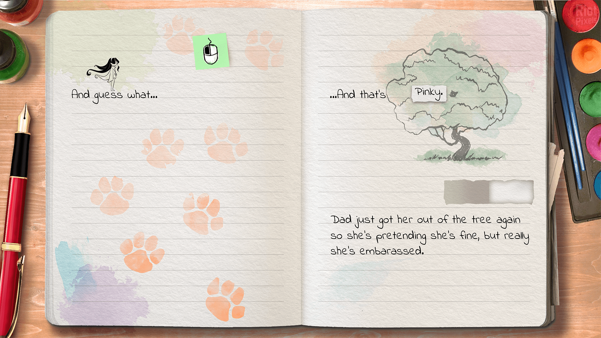 [9]-Lost Words: Beyond the Page Download
