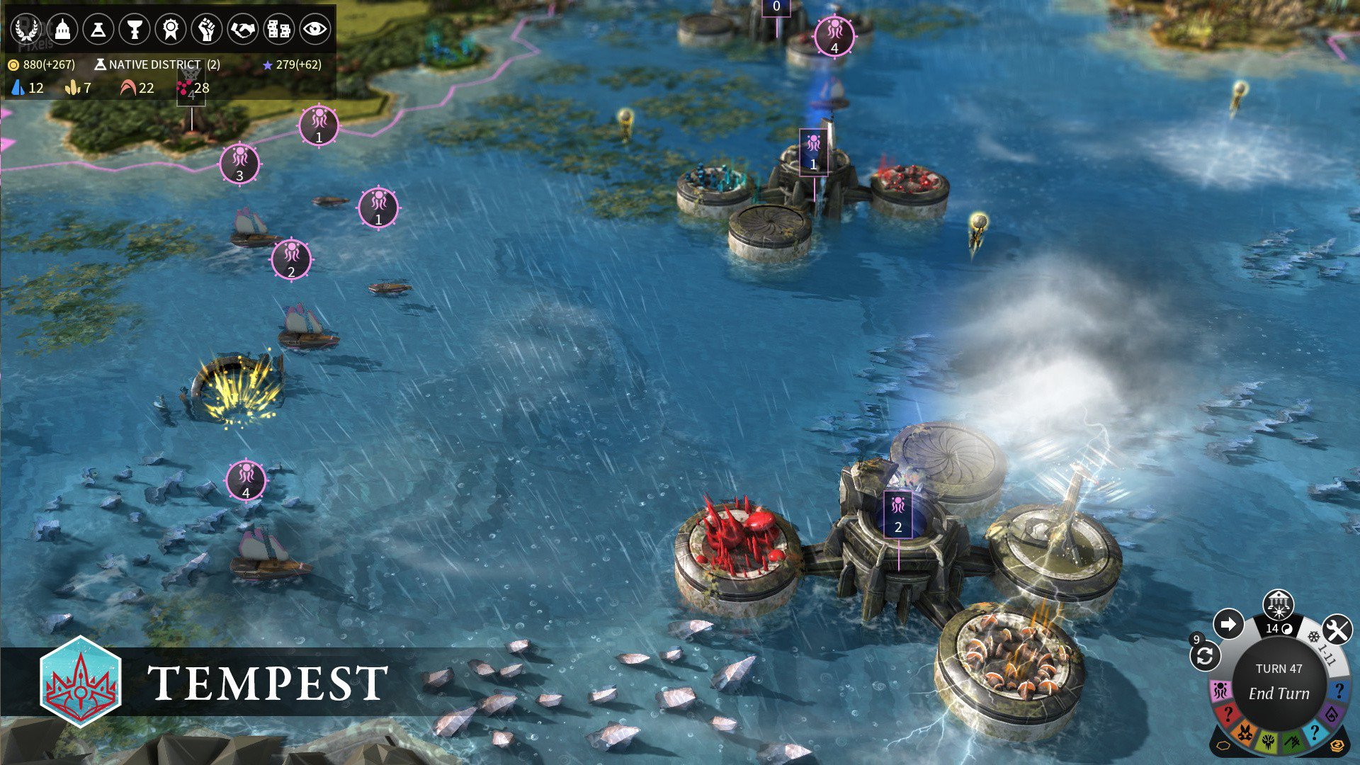 [11]-Endless Legend – v1.8.44 S3 + All DLCs Download