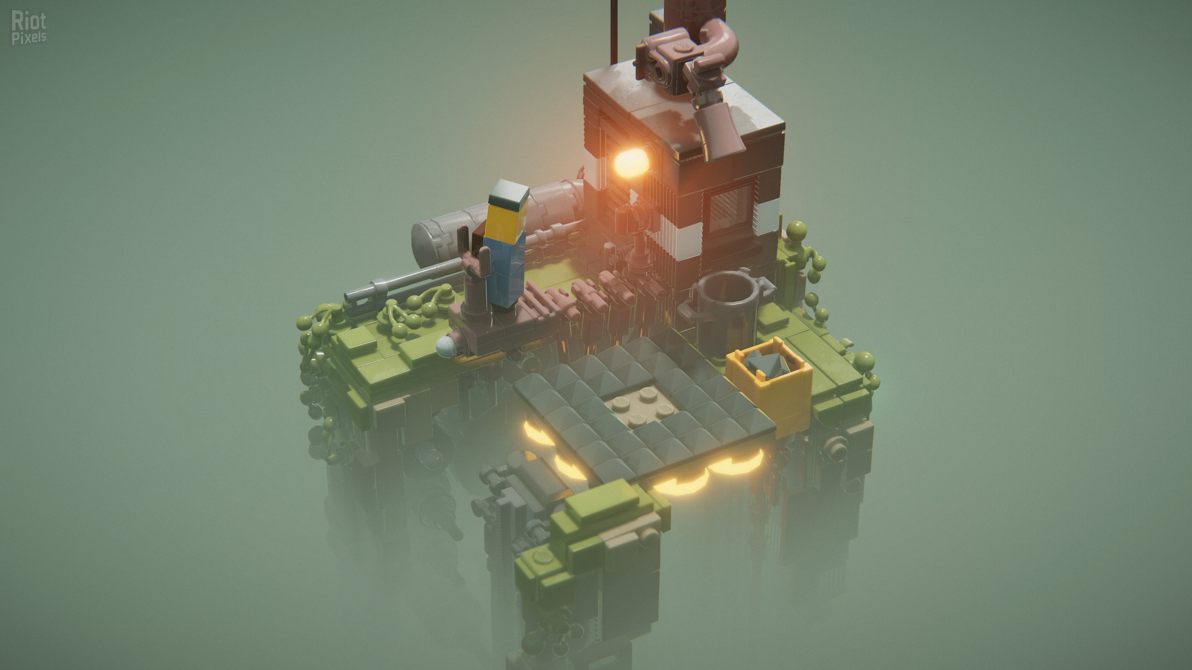 [6]-LEGO Builder’s Journey – v2.0 (327) Download