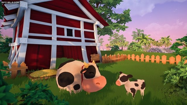 [9]-Garden Paws – v1.5.2e (Spooktacular Update) + DLC Download