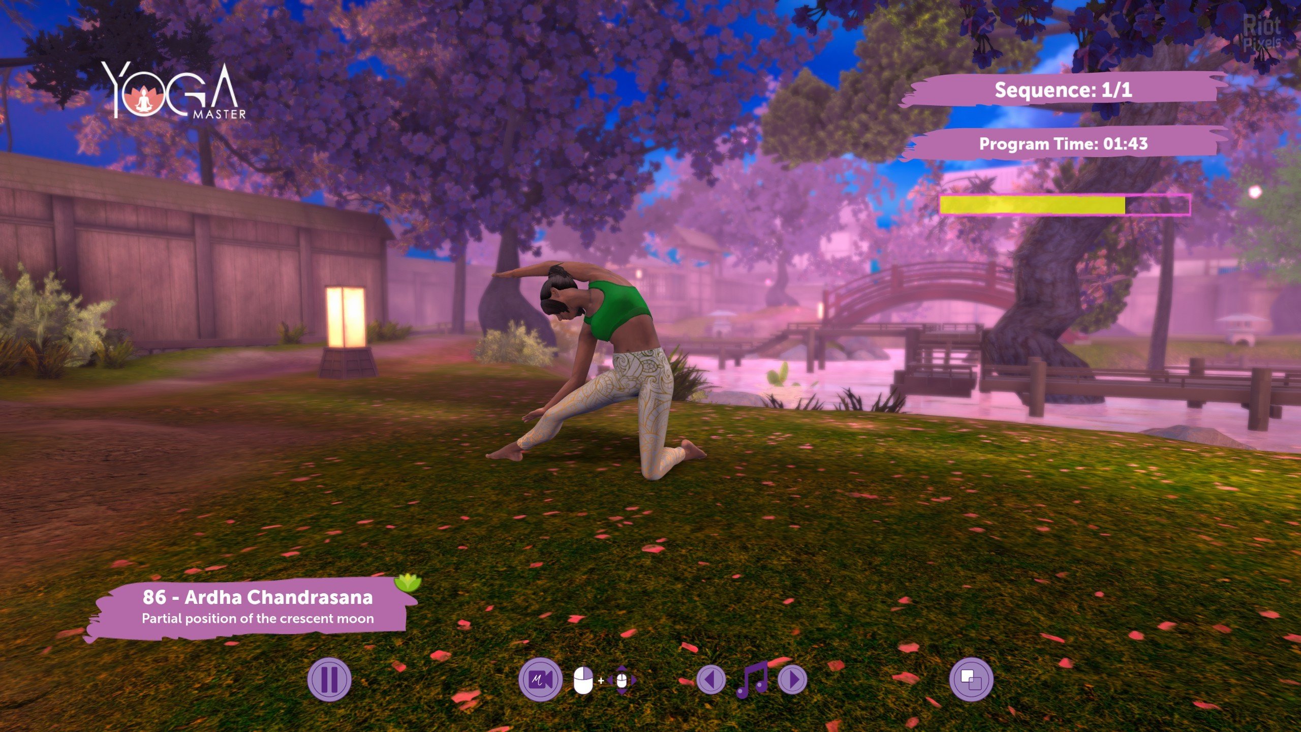 [3]-Yoga Master Download