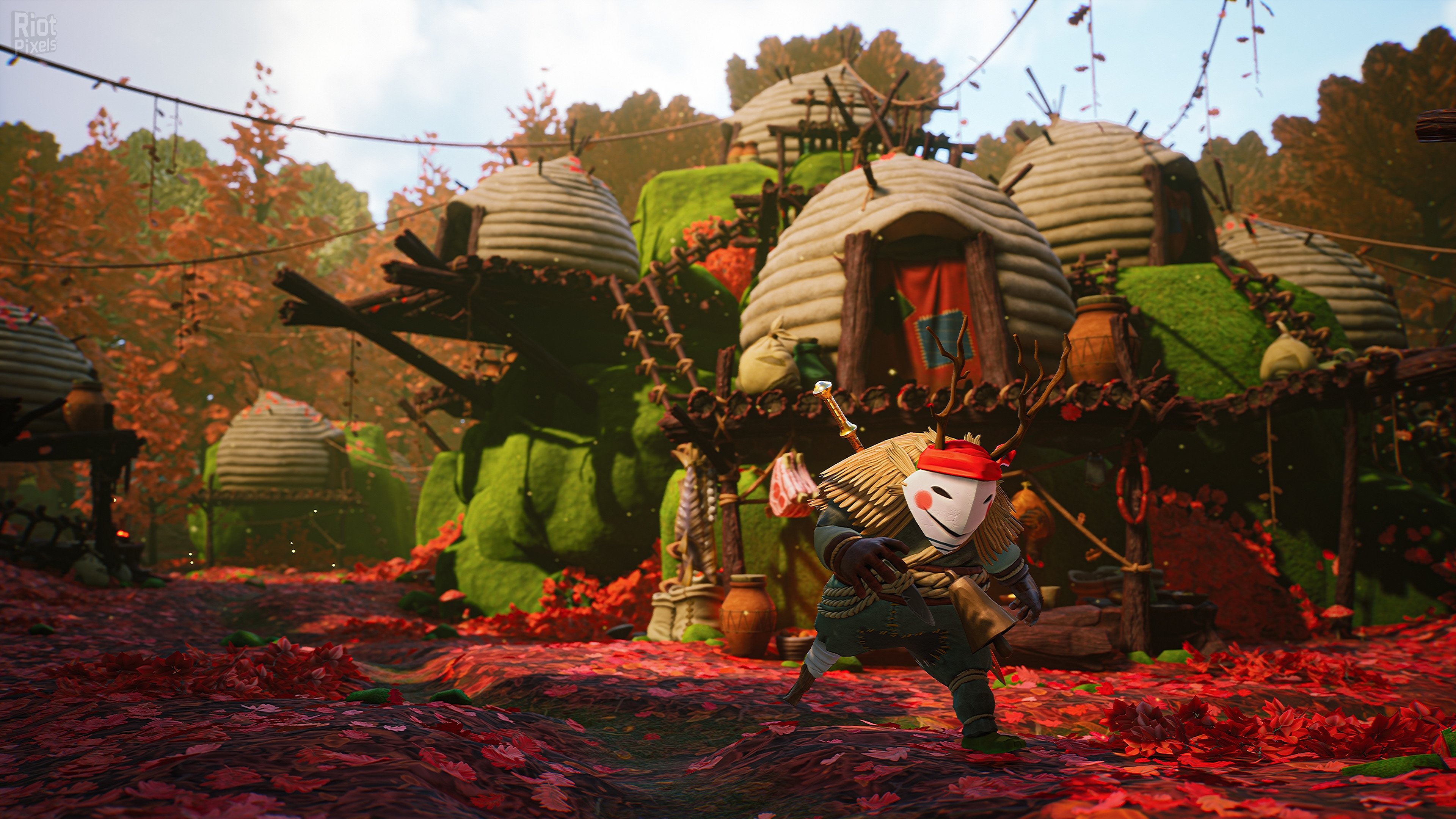 [16]-The Waylanders – v1.10 Download