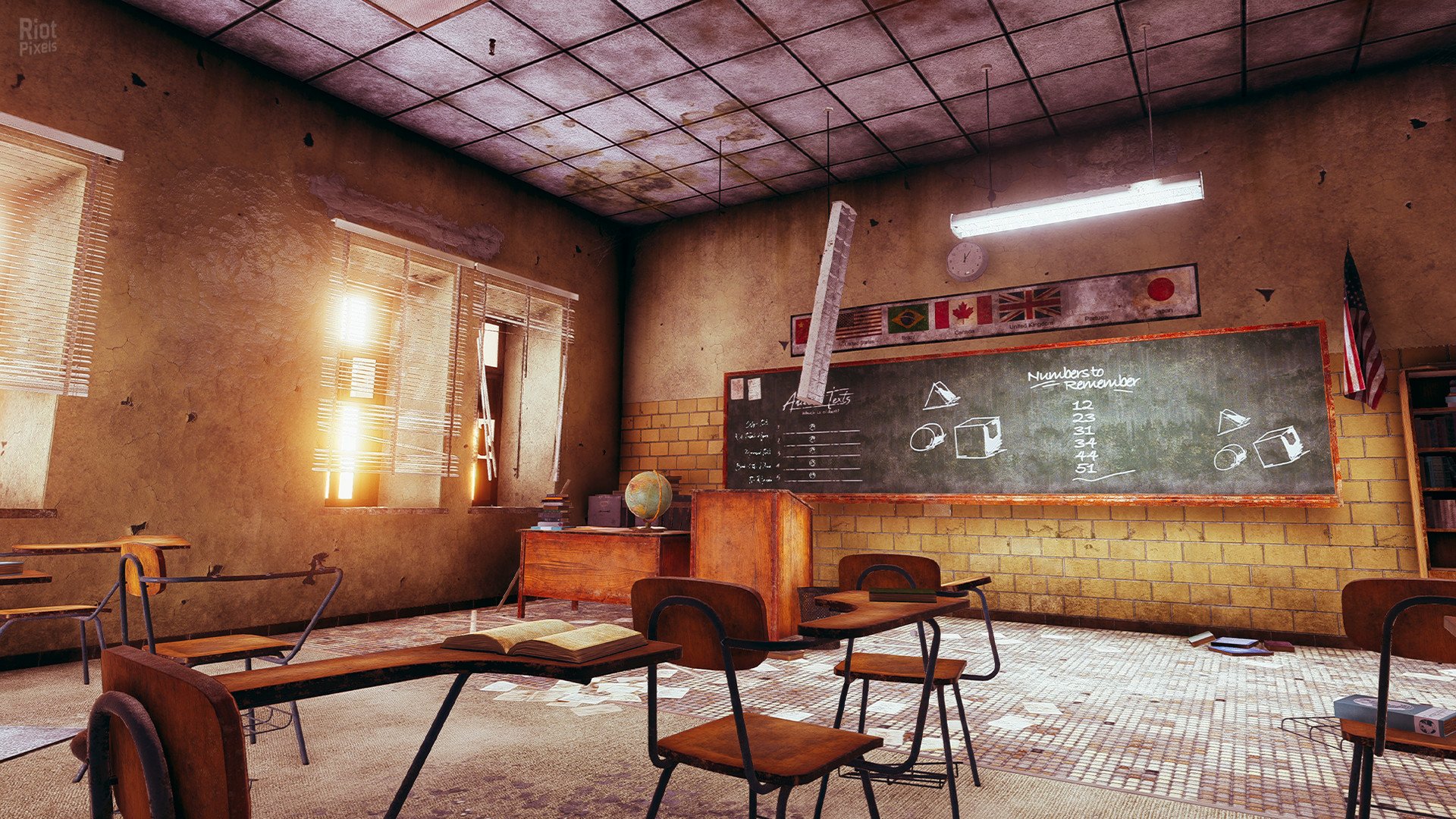 [2]-ALUMNI: Escape Room Adventure Download
