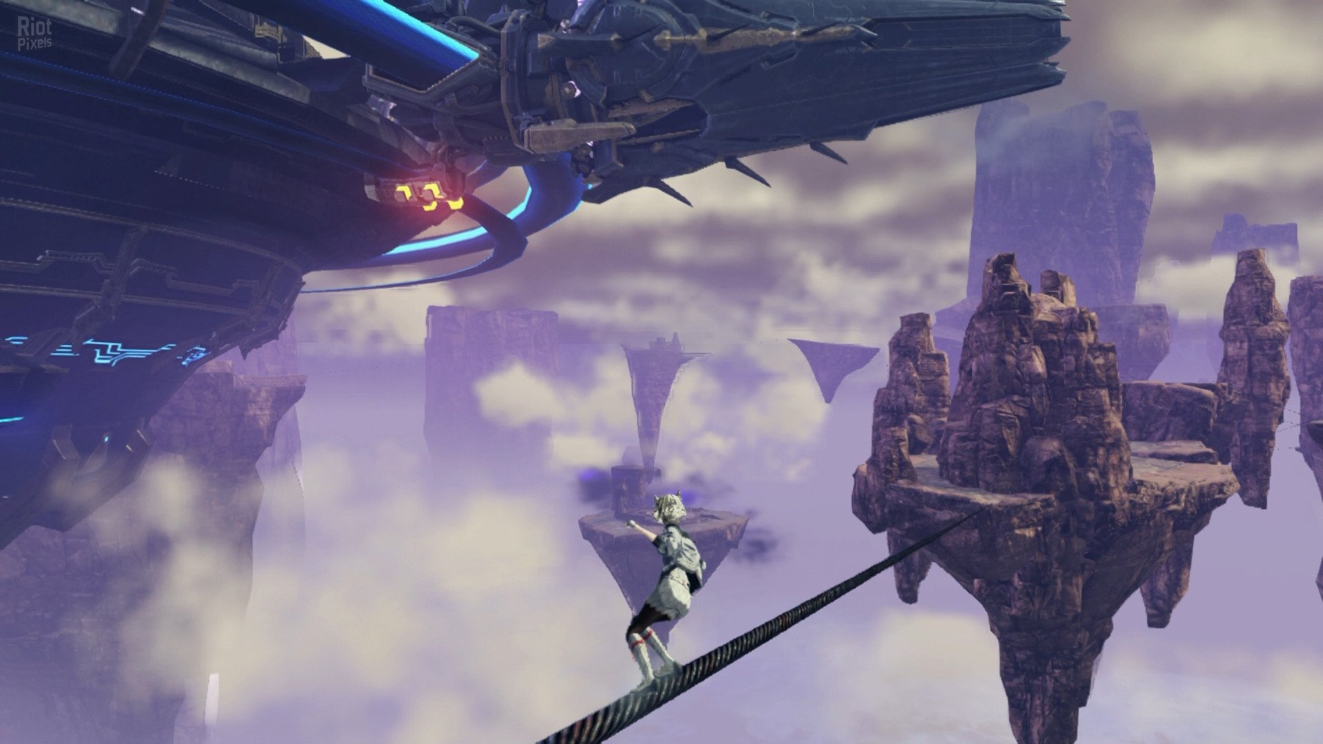 [4]-Xenoblade Chronicles 3, v1.1.0 + Wave 1 DLC + Switch Emulators + Essential Mods Download
