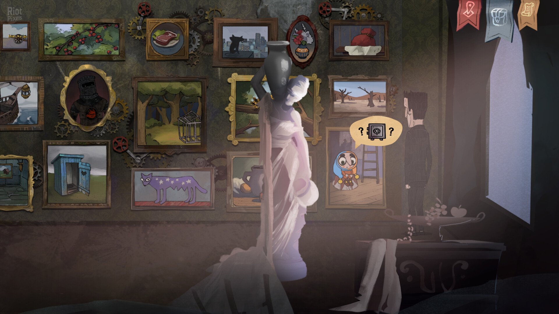 [13]-Whateverland Download