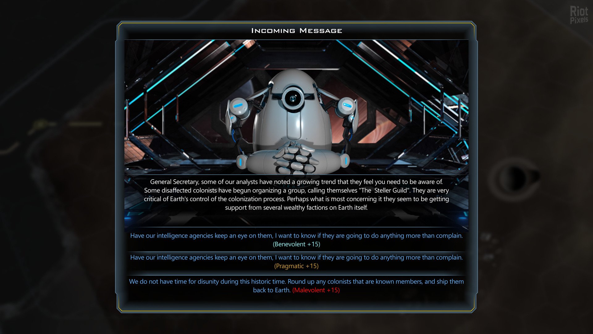 [8]-Galactic Civilizations 3: Ultimate Edition – v4.5 + 19 DLCs Download