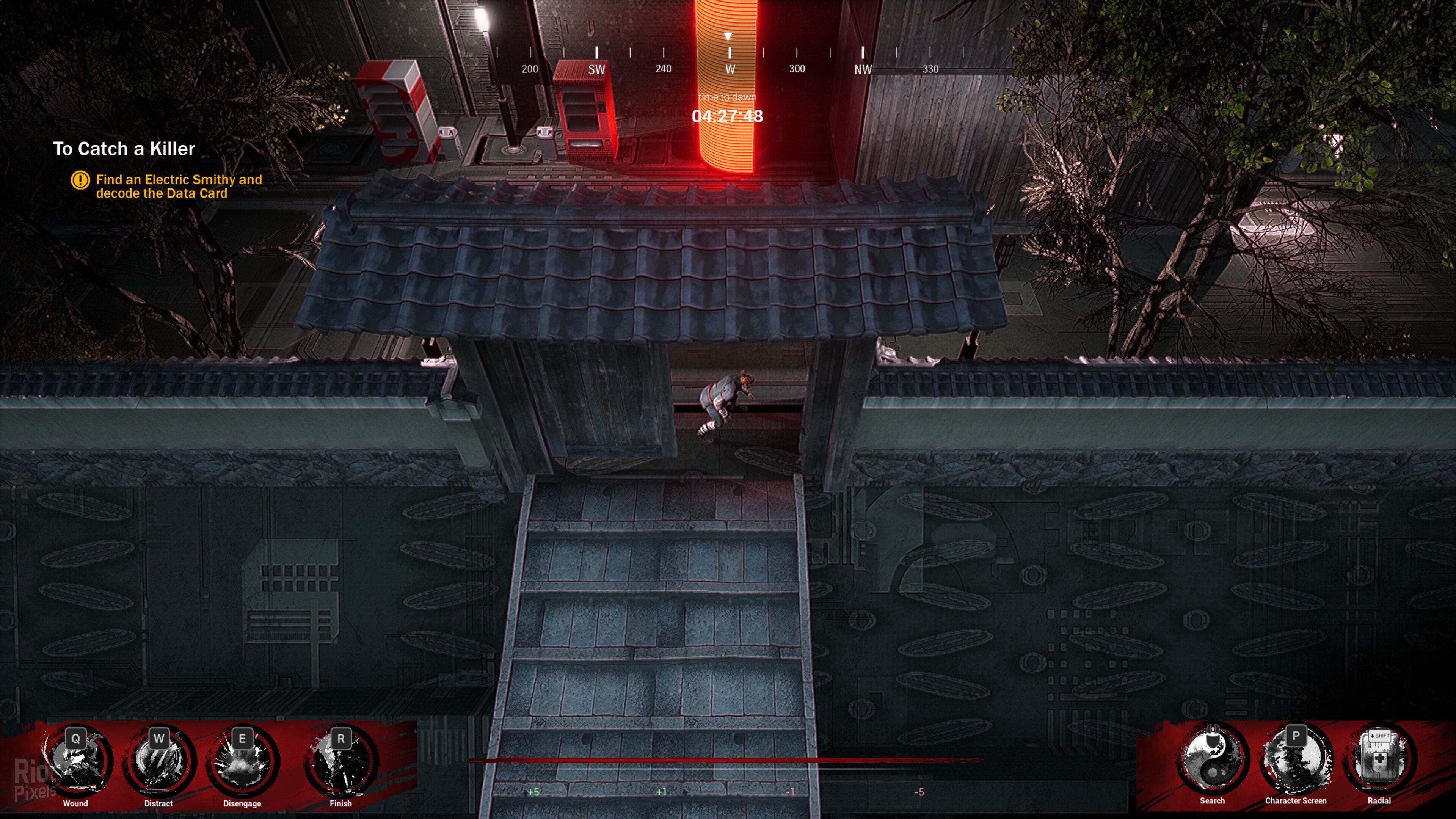 [4]-Katana-Ra: Shinobi Rising + Windows 7 Fix Download