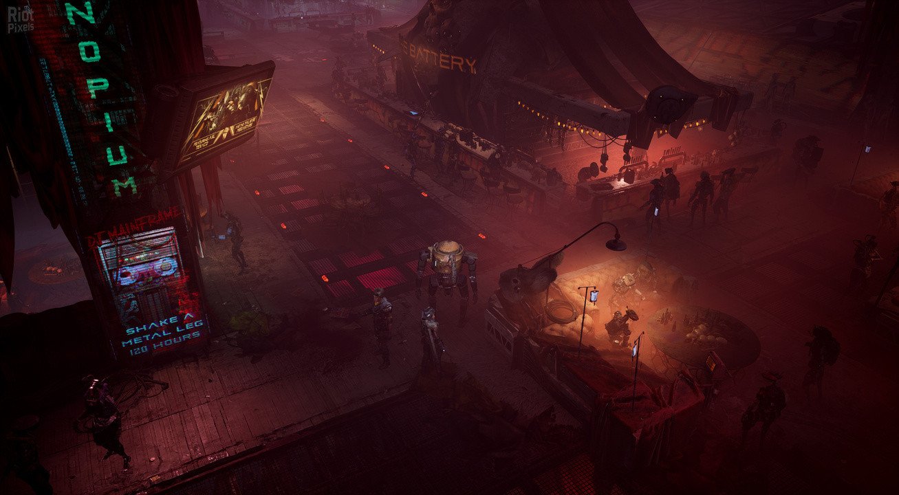 [10]-Miasma Chronicles + Windows 7 Fix Download