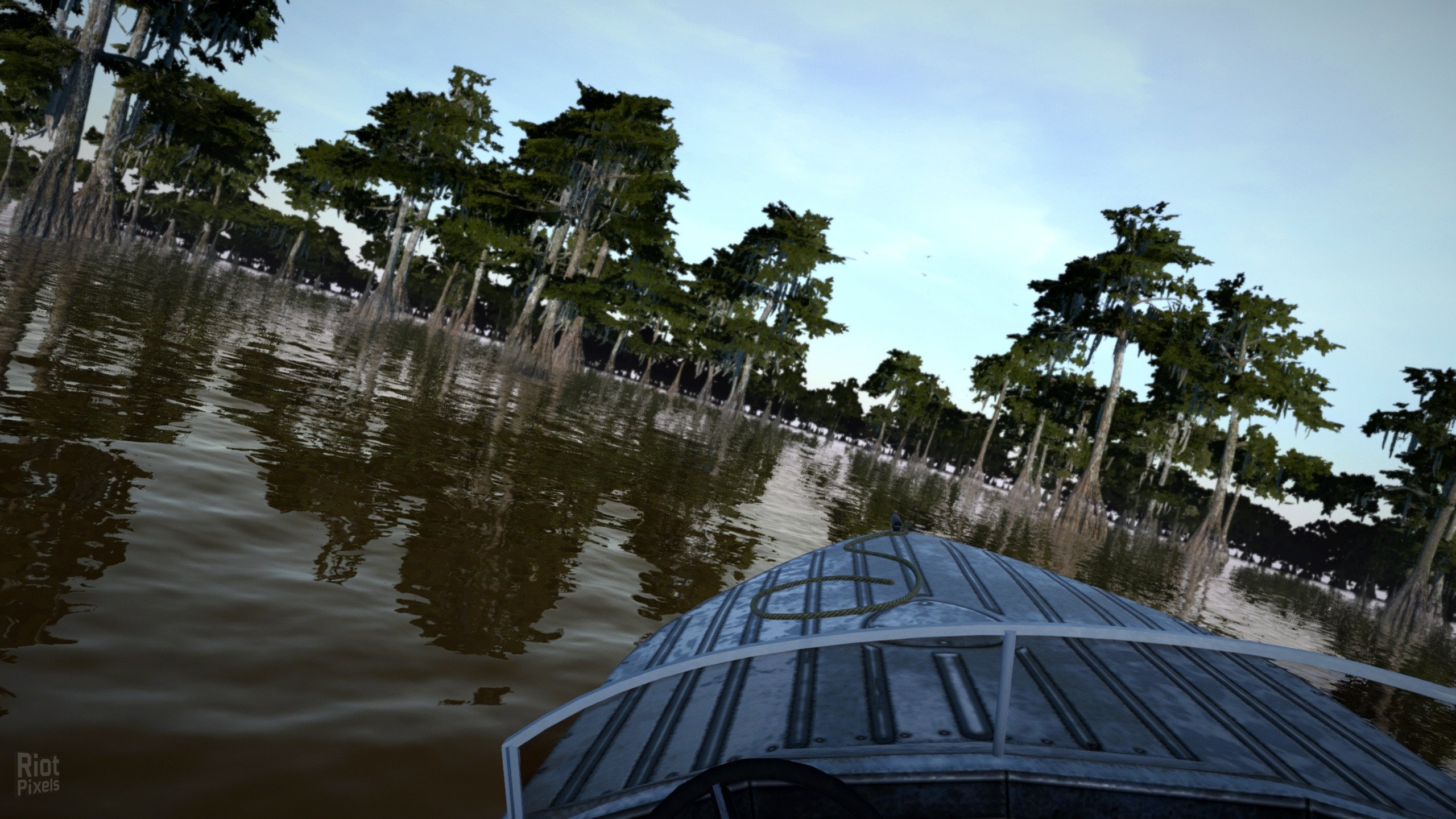 [6]-Ultimate Fishing Simulator: Gold Edition – v2.3.23.12:212 + 12 DLCs Download