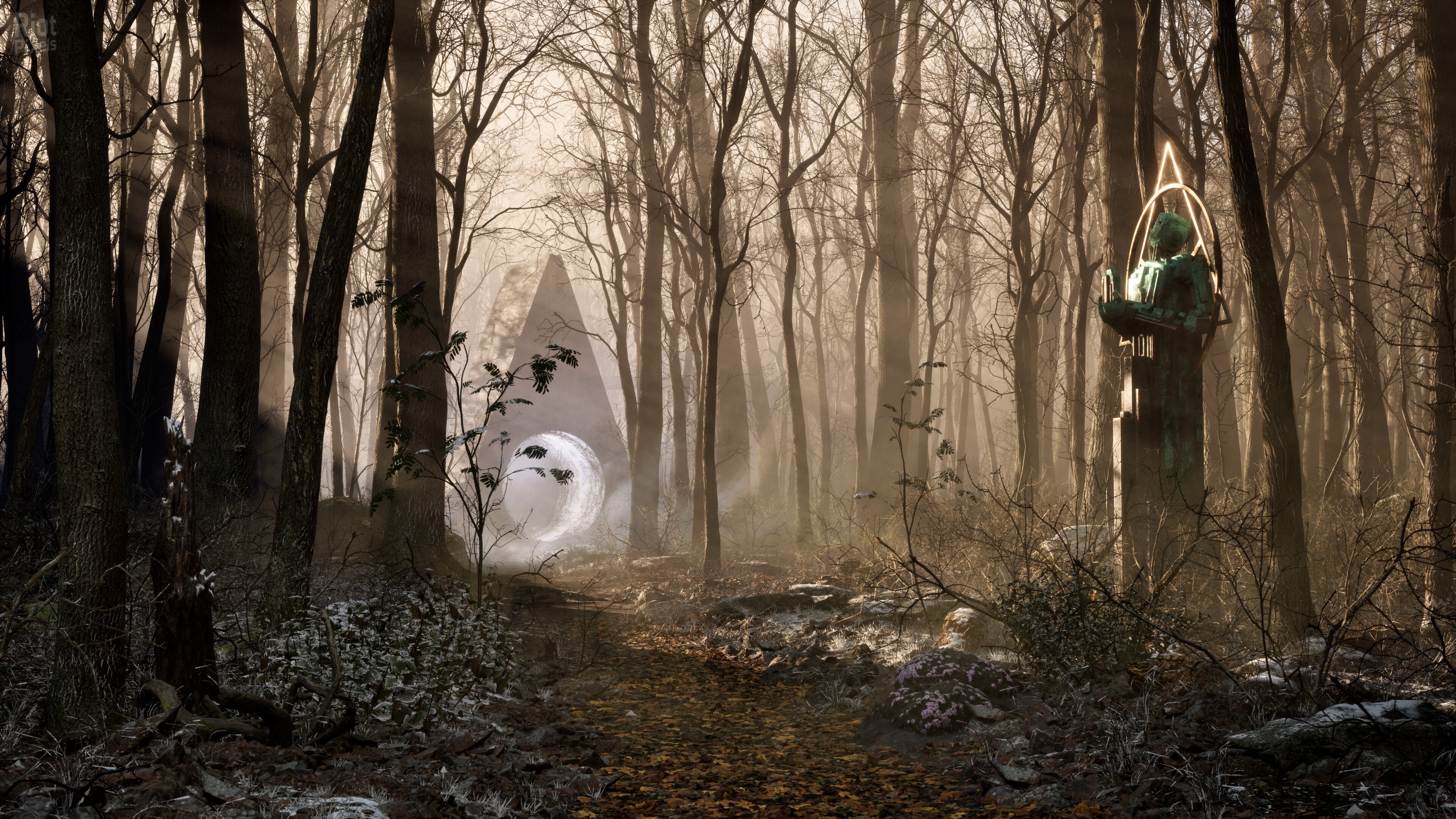 [14]-The Talos Principle 2: Deluxe Edition, v692680 + Road to Elysium DLC + Bonus Content Download
