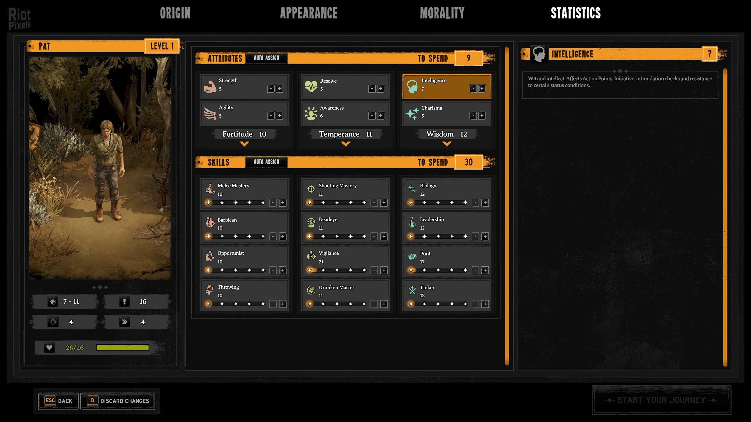 [12]-Broken Roads – v1.2.8255 Download