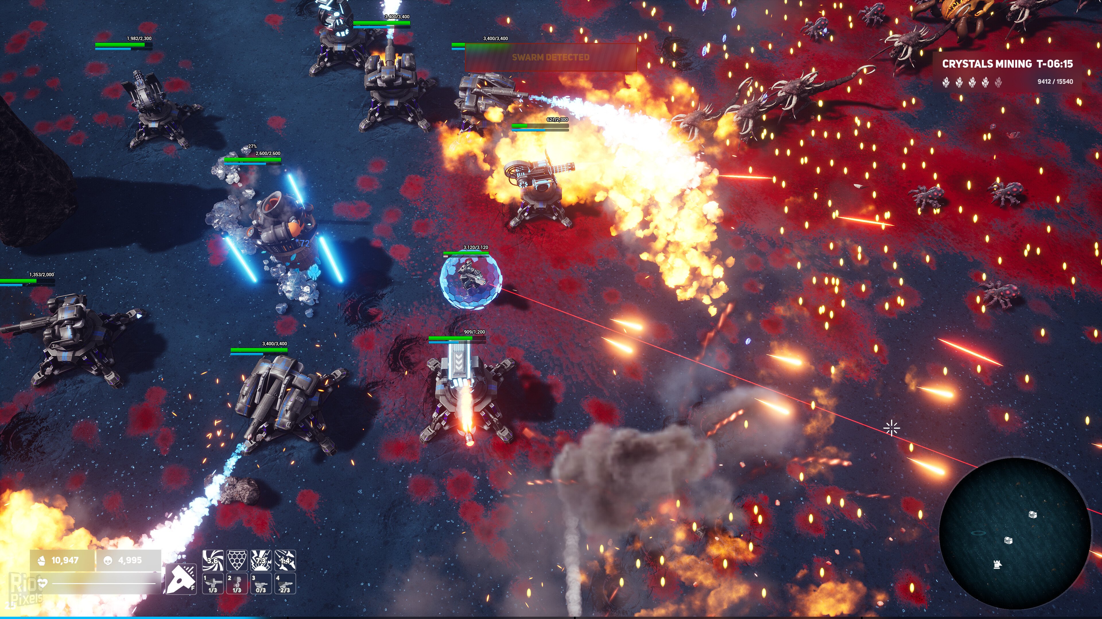 [3]-Astro Looter: Survivor – Update 7 + Windows 7 Fix Download