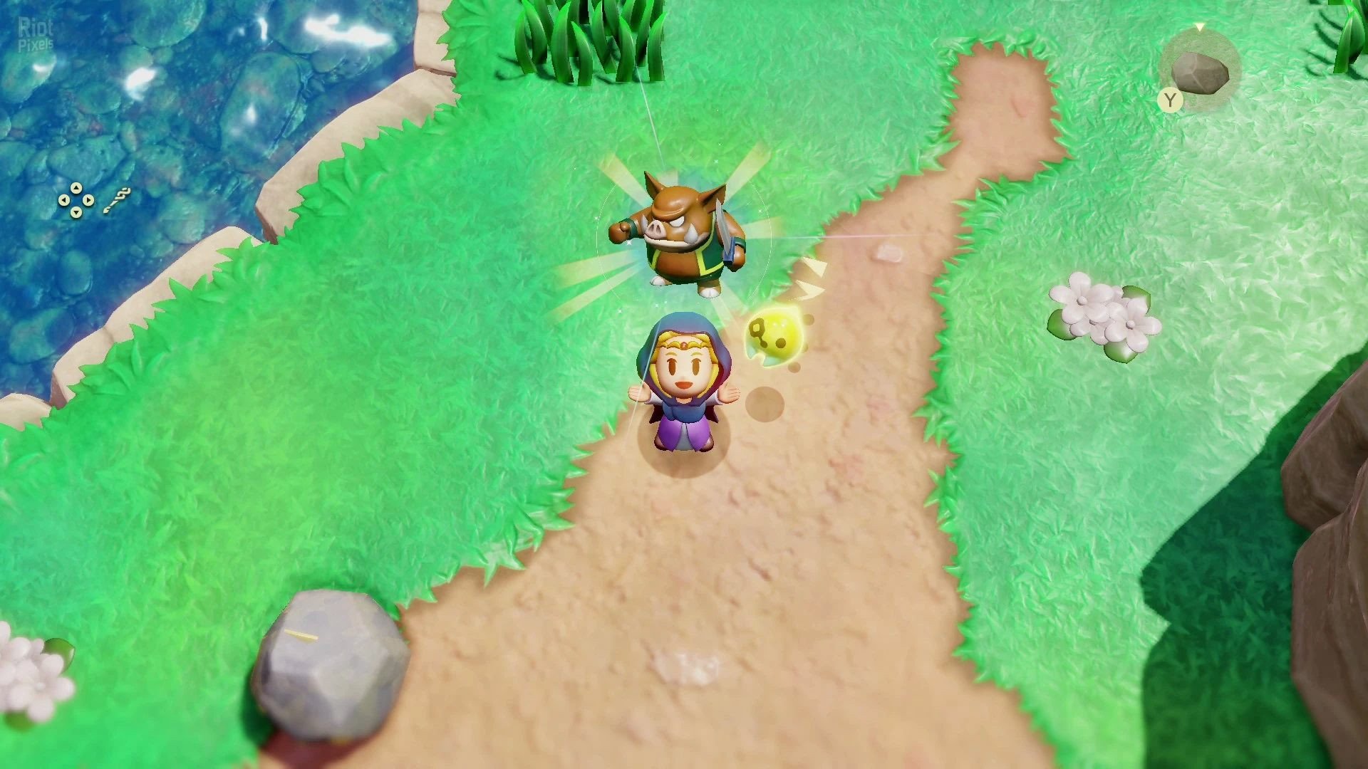 [6]-The Legend of Zelda: Echoes of Wisdom – v1.0.1 + Ryujinx/Suyu Switch Emulators Download