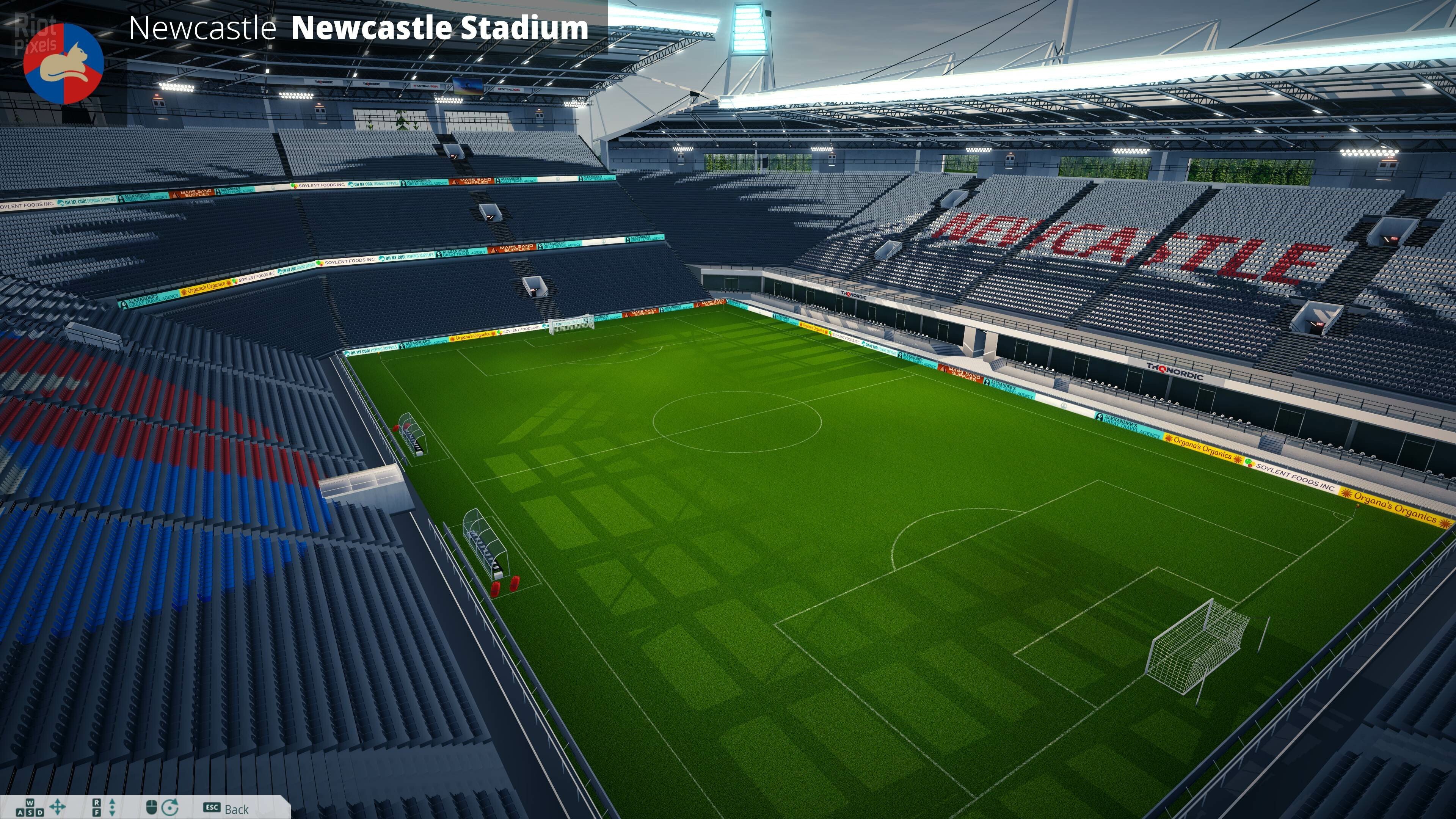 [10]-We Are Football 2024 – v3.30 (Season 2024/25 Update) Download