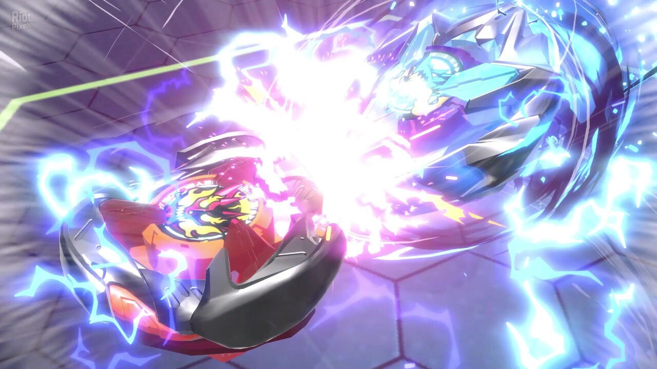 [4]-BEYBLADE X XONE – v1.0.0 + Bypass Save Fixes Download