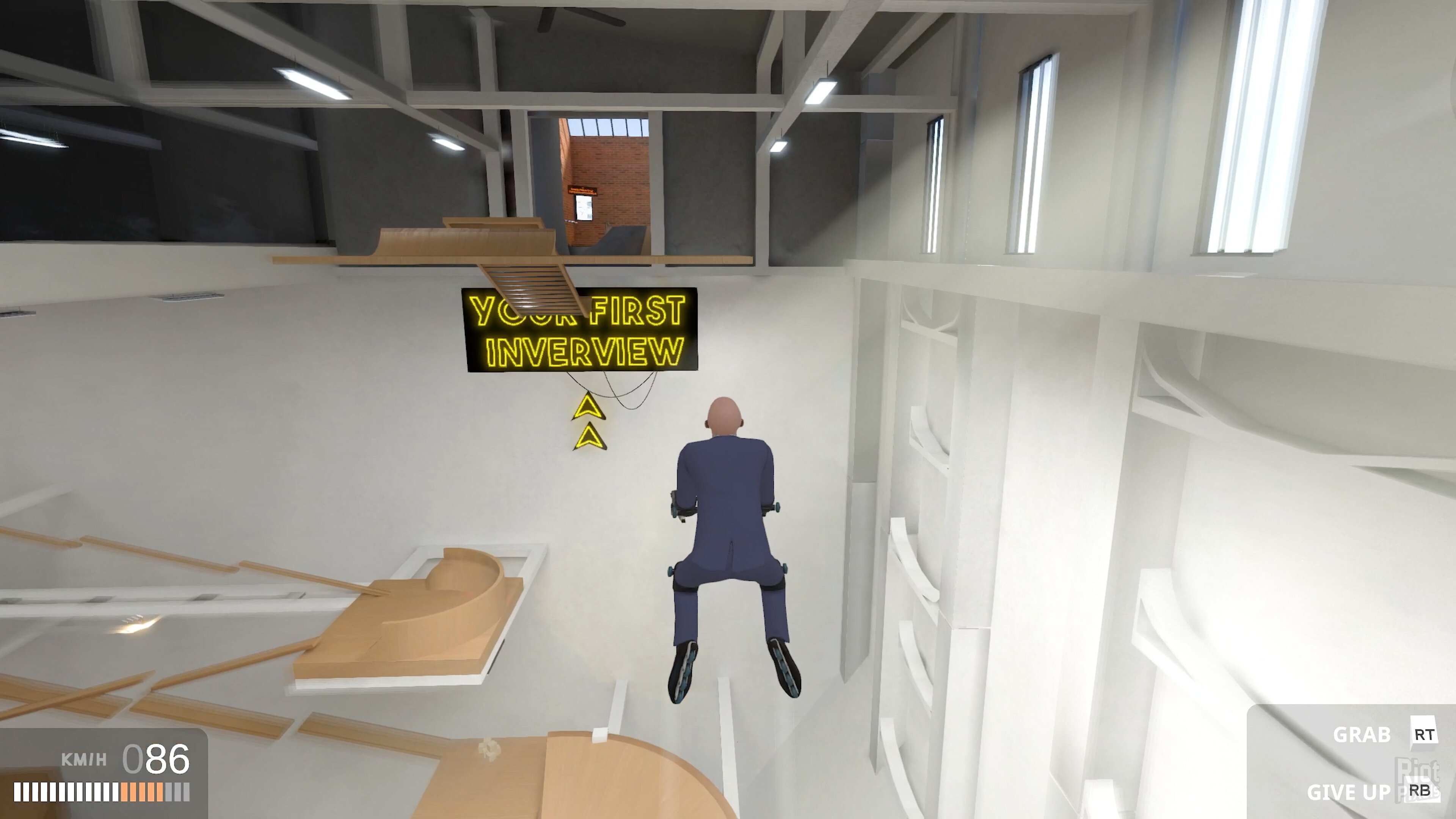 [4]-Get To Work – v1.0.4 Download