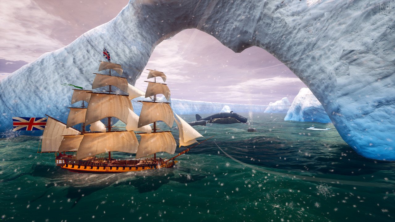 [5]-Terror of the Seven Seas – v1.12 Download